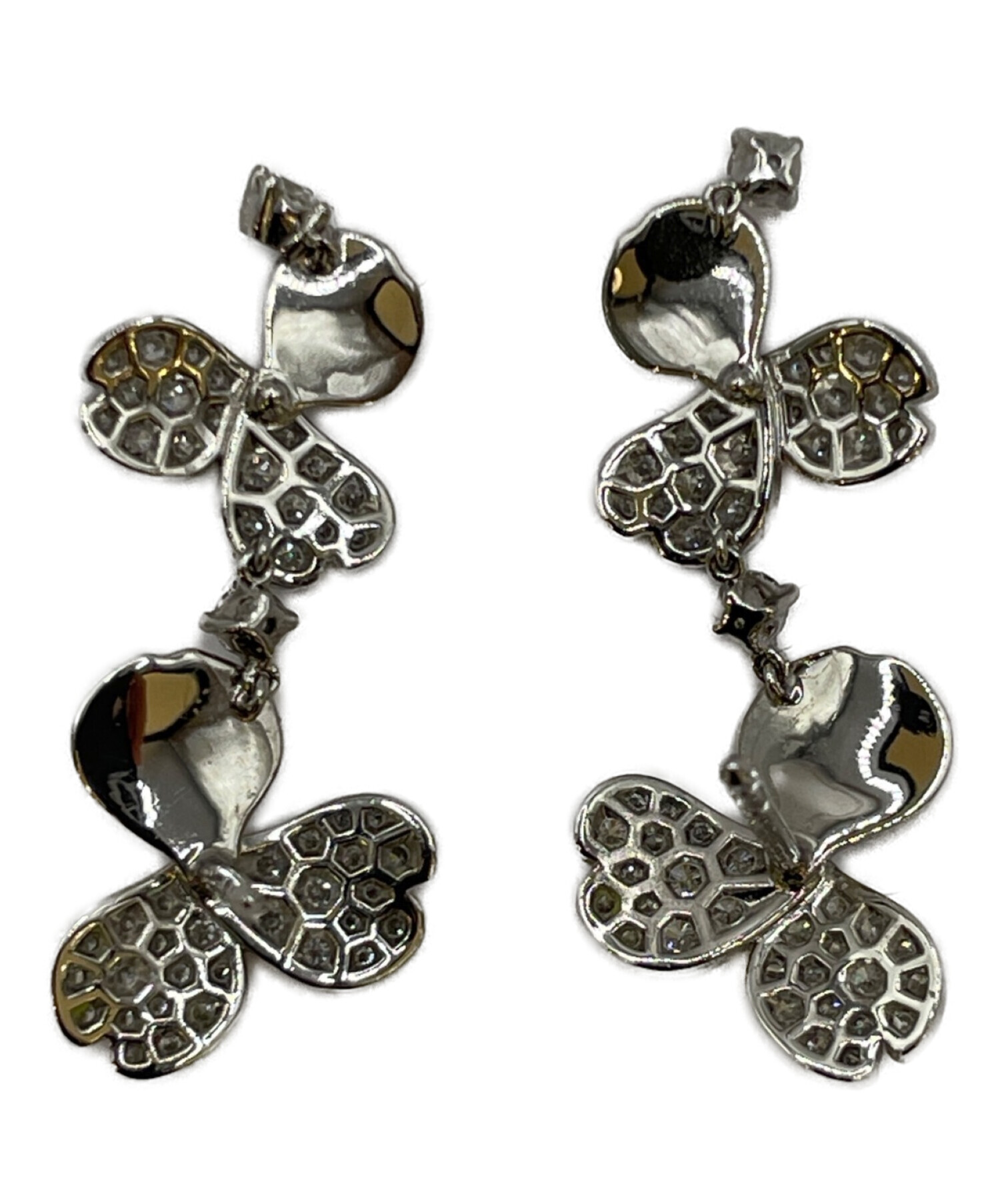 中古・古着通販】TIFFANY & Co. (ティファニー) ペーパー