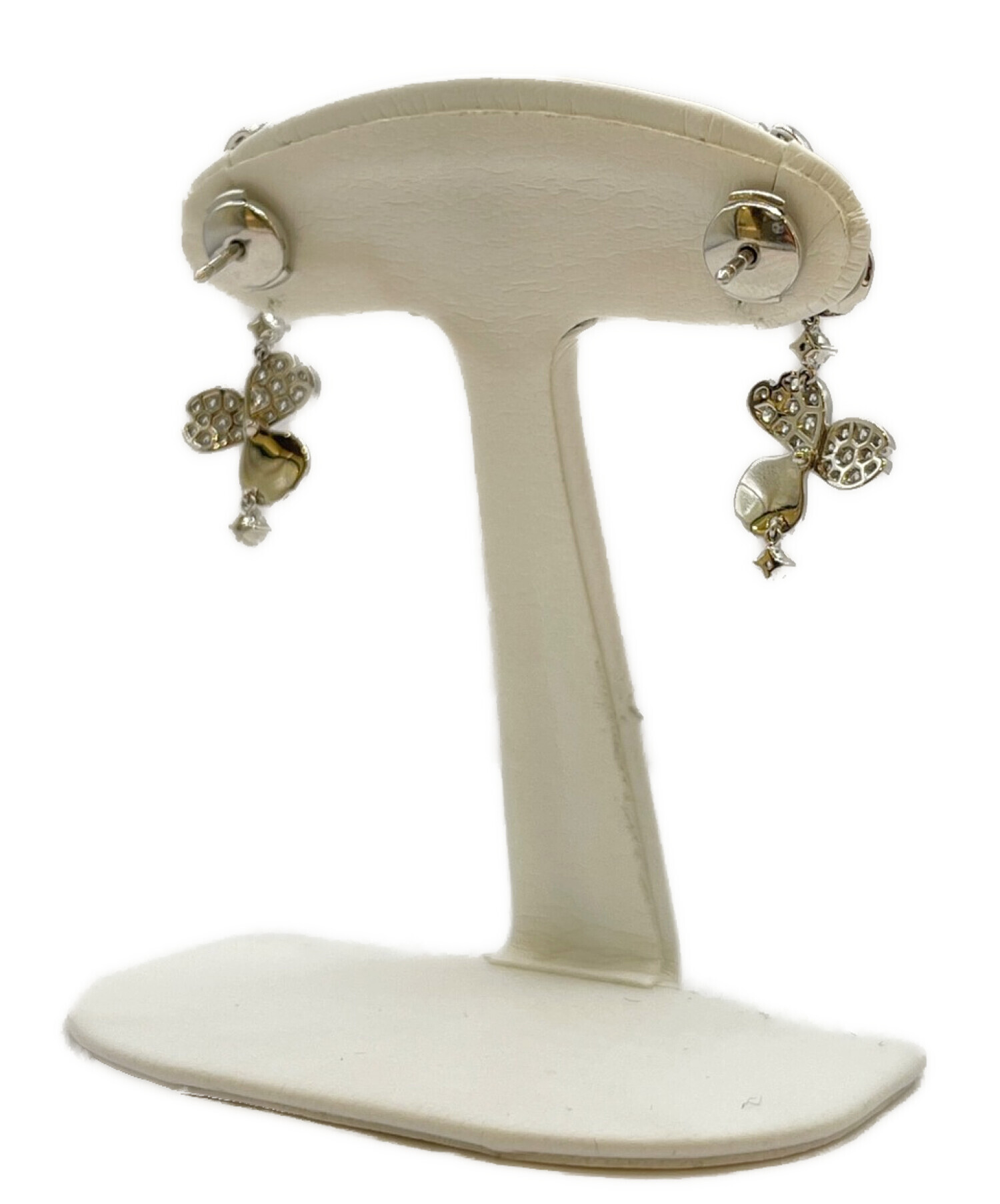 中古・古着通販】TIFFANY & Co. (ティファニー) ペーパーフラワー
