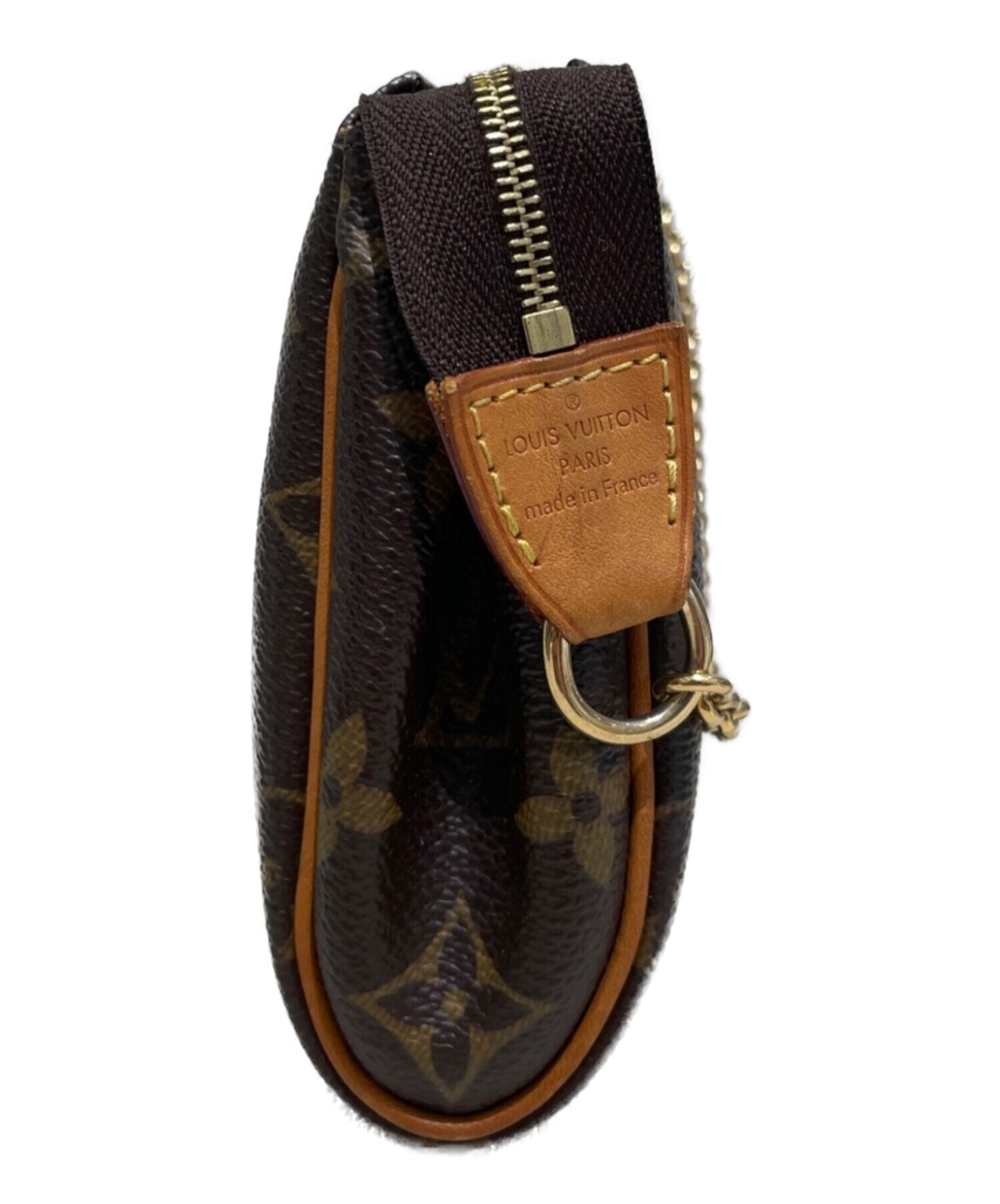 中古・古着通販】LOUIS VUITTON (ルイ ヴィトン) エヴァ｜ブランド