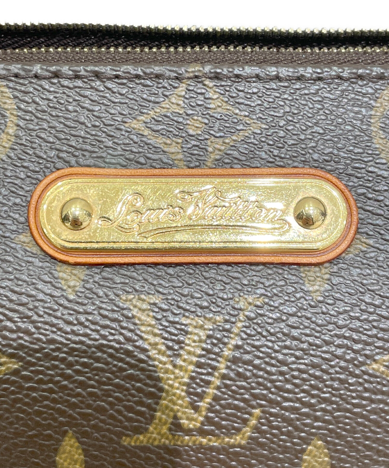 中古・古着通販】LOUIS VUITTON (ルイ ヴィトン) エヴァ｜ブランド