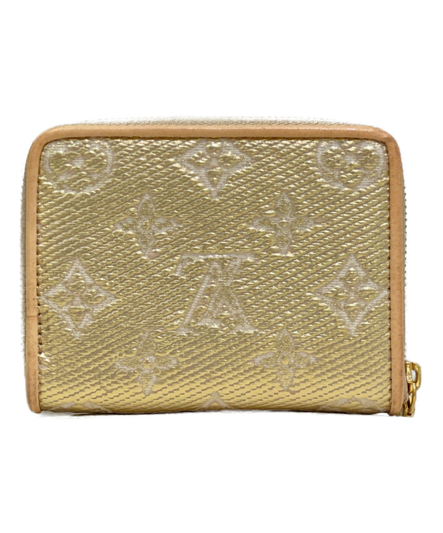 中古・古着通販】LOUIS VUITTON (ルイ ヴィトン) ジッピーコイン