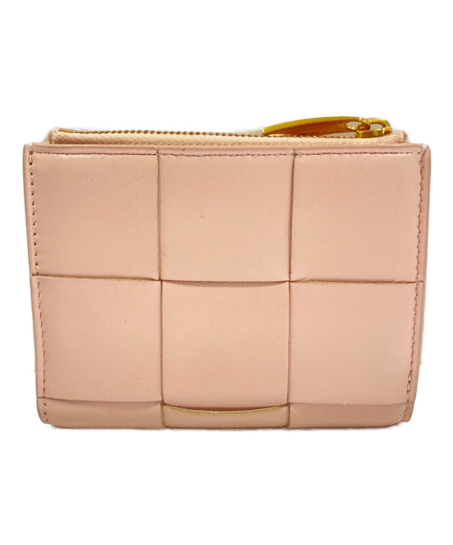 中古・古着通販】BOTTEGA VENETA (ボッテガベネタ) スモール 中古・古着通販】BOTTEGA VENETA (ボッテガベネタ) スモール