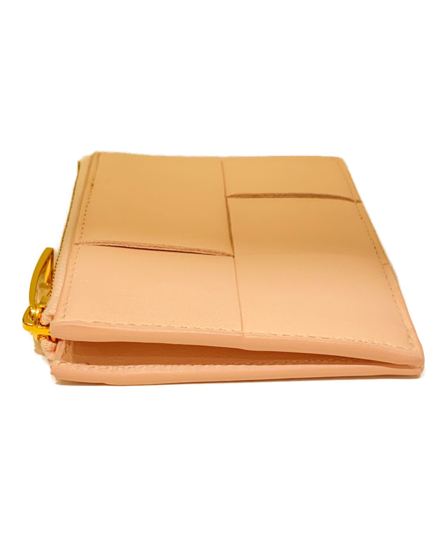 中古・古着通販】BOTTEGA VENETA (ボッテガベネタ) カセットファスナー