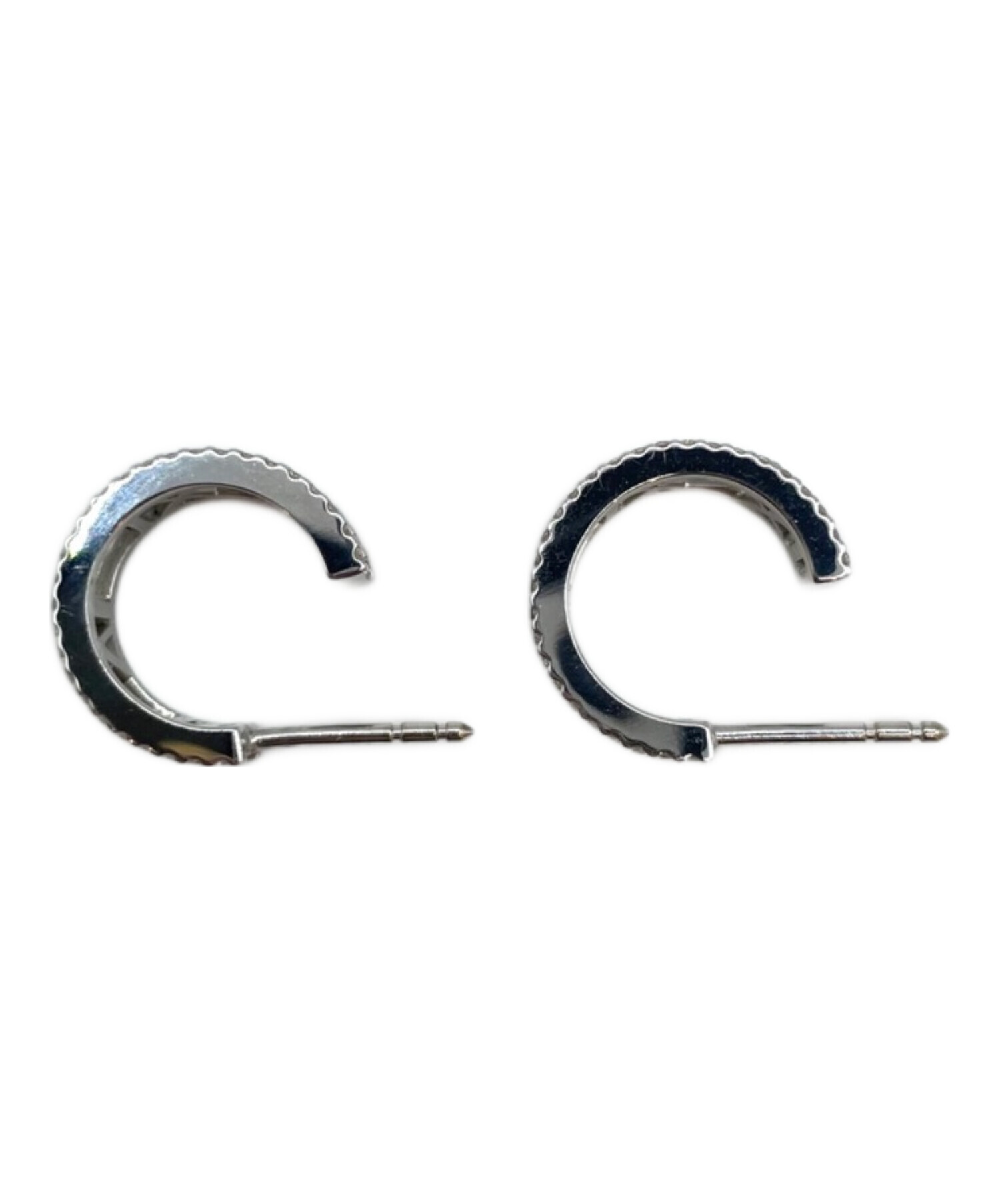 中古・古着通販】TIFFANY & Co. (ティファニー) オープンピアス