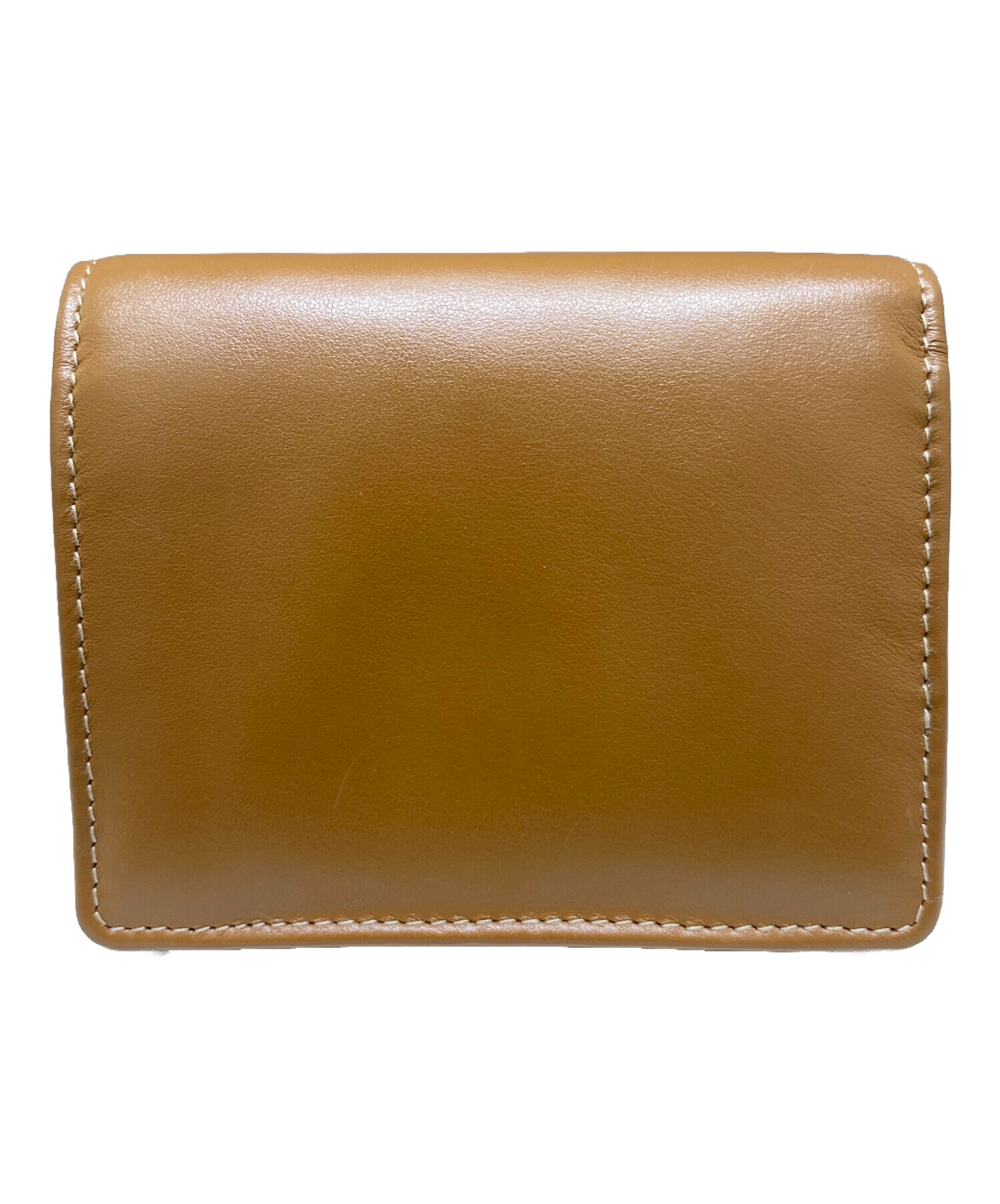 中古・古着通販】MIU MIU (ミュウミュウ) ソフティパデッドレザー