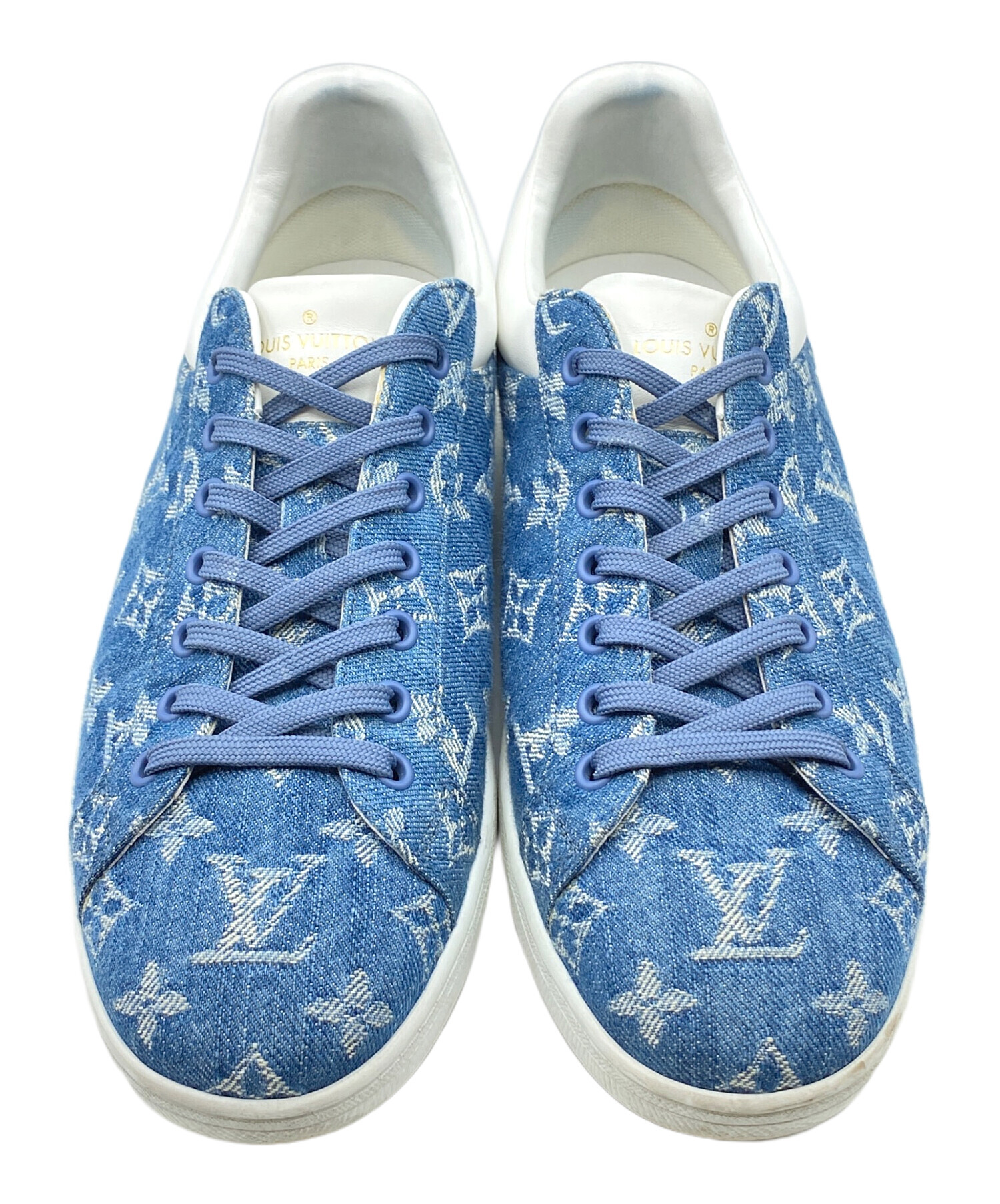 中古・古着通販】LOUIS VUITTON (ルイ ヴィトン) ランアウェイ・ライン 