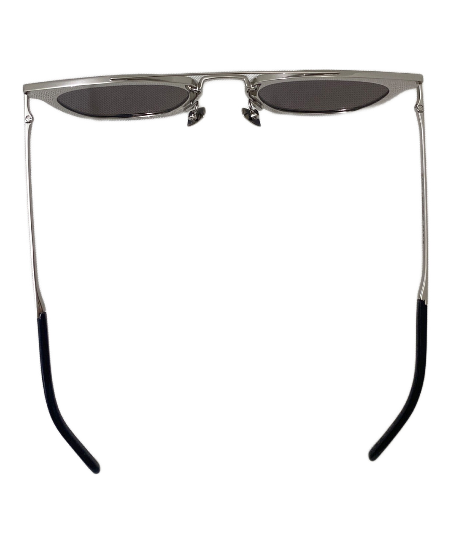中古・古着通販】SAINT LAURENT (サンローラン) CLASSIC SL 28 METAL 