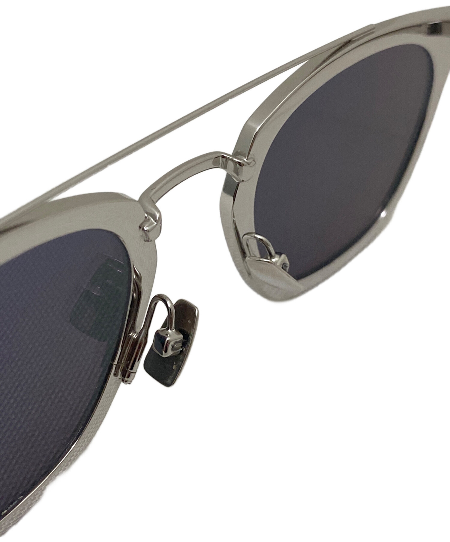中古・古着通販】SAINT LAURENT (サンローラン) CLASSIC SL 28 METAL 