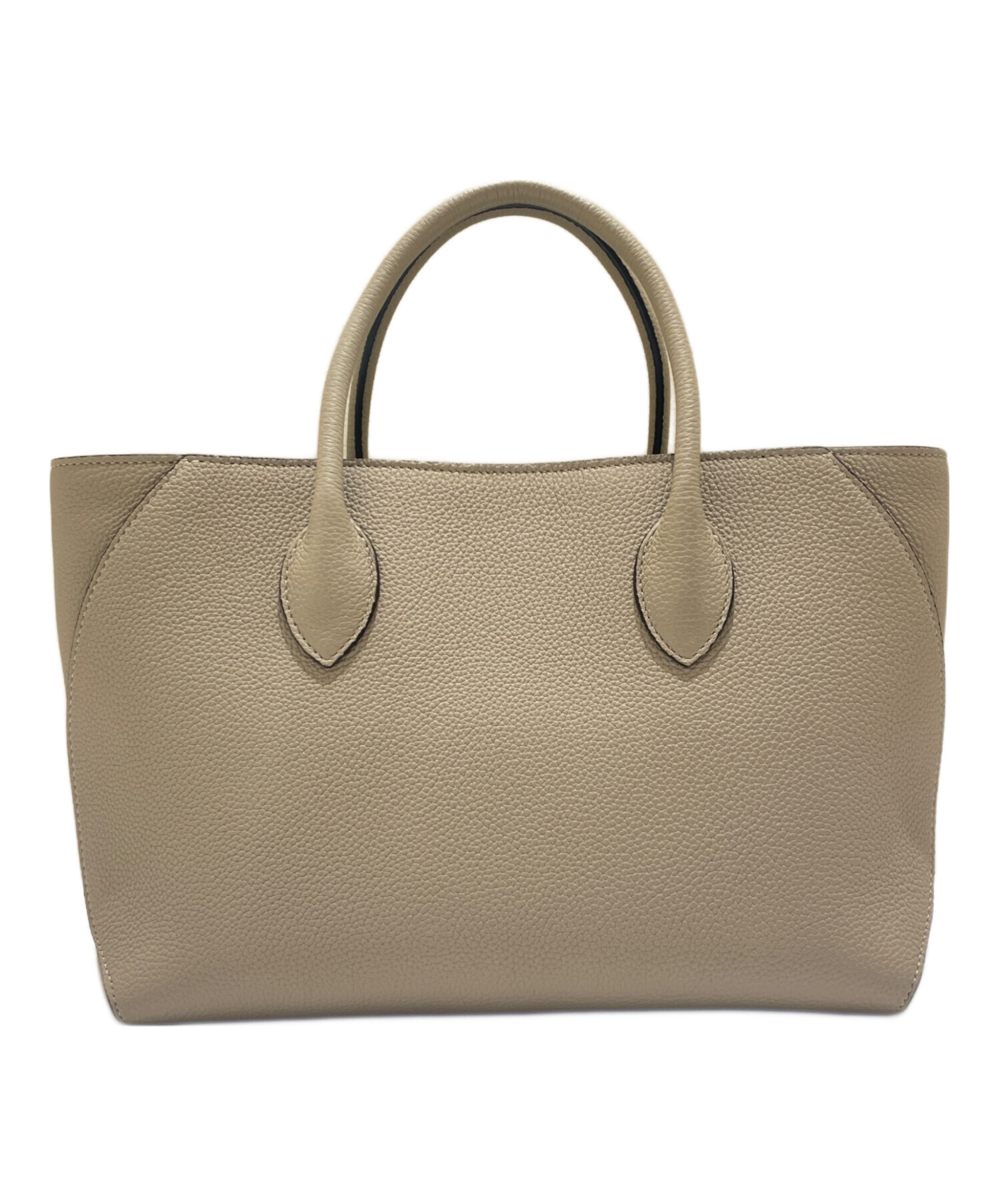 中古・古着通販】bonaventura (ボナベンチュラ) ミア トートバッグ