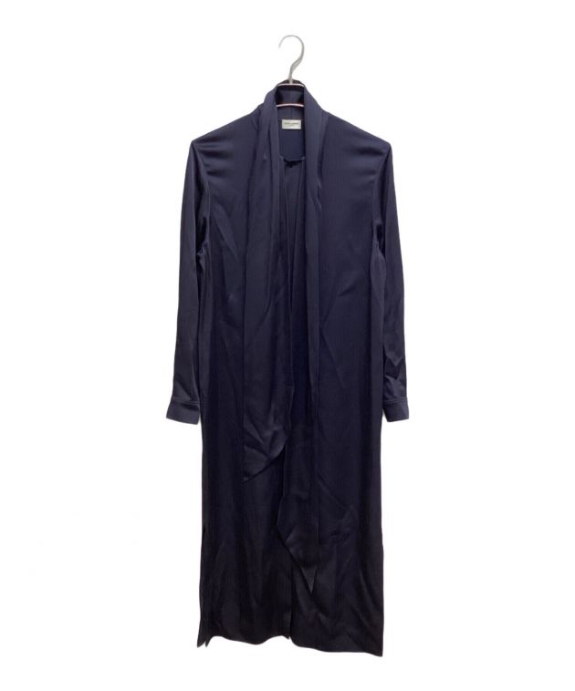 中古・古着通販】Saint Laurent Paris (サンローランパリ) ラヴァリエ