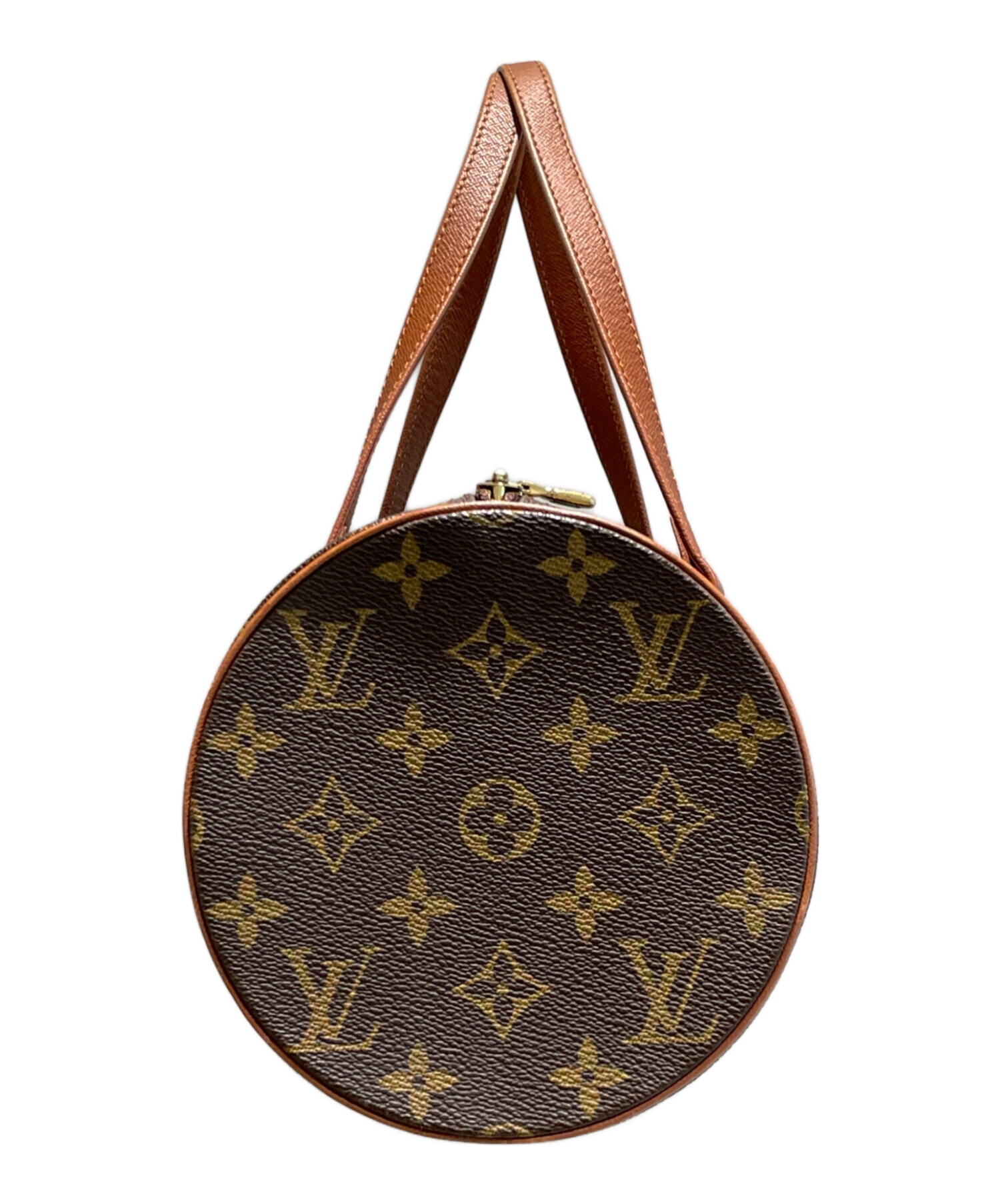 中古・古着通販】LOUIS VUITTON (ルイ ヴィトン) パピヨンGM サイズ:GM