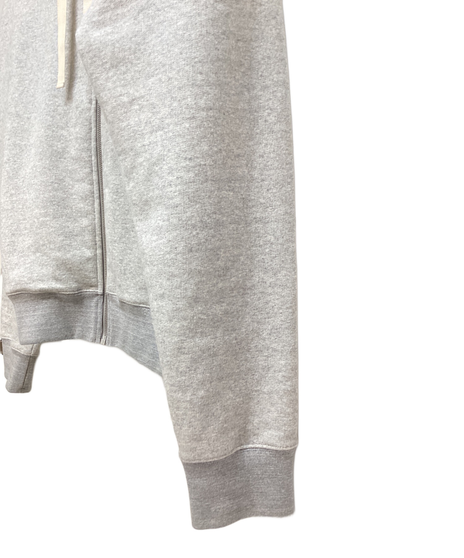 中古・古着通販】JIL SANDER+ (ジルサンダープラス) ジップアップ