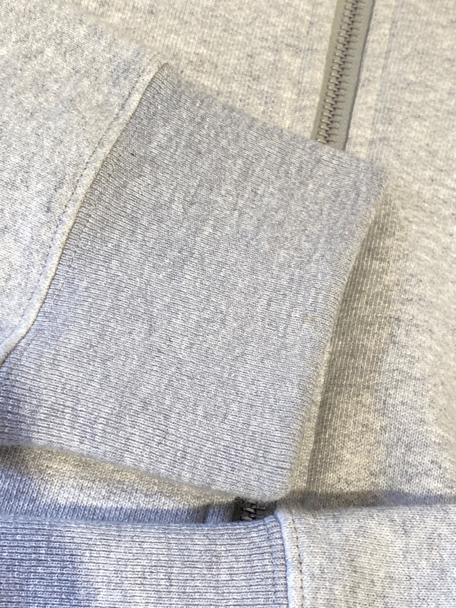中古・古着通販】JIL SANDER+ (ジルサンダープラス) ジップアップ
