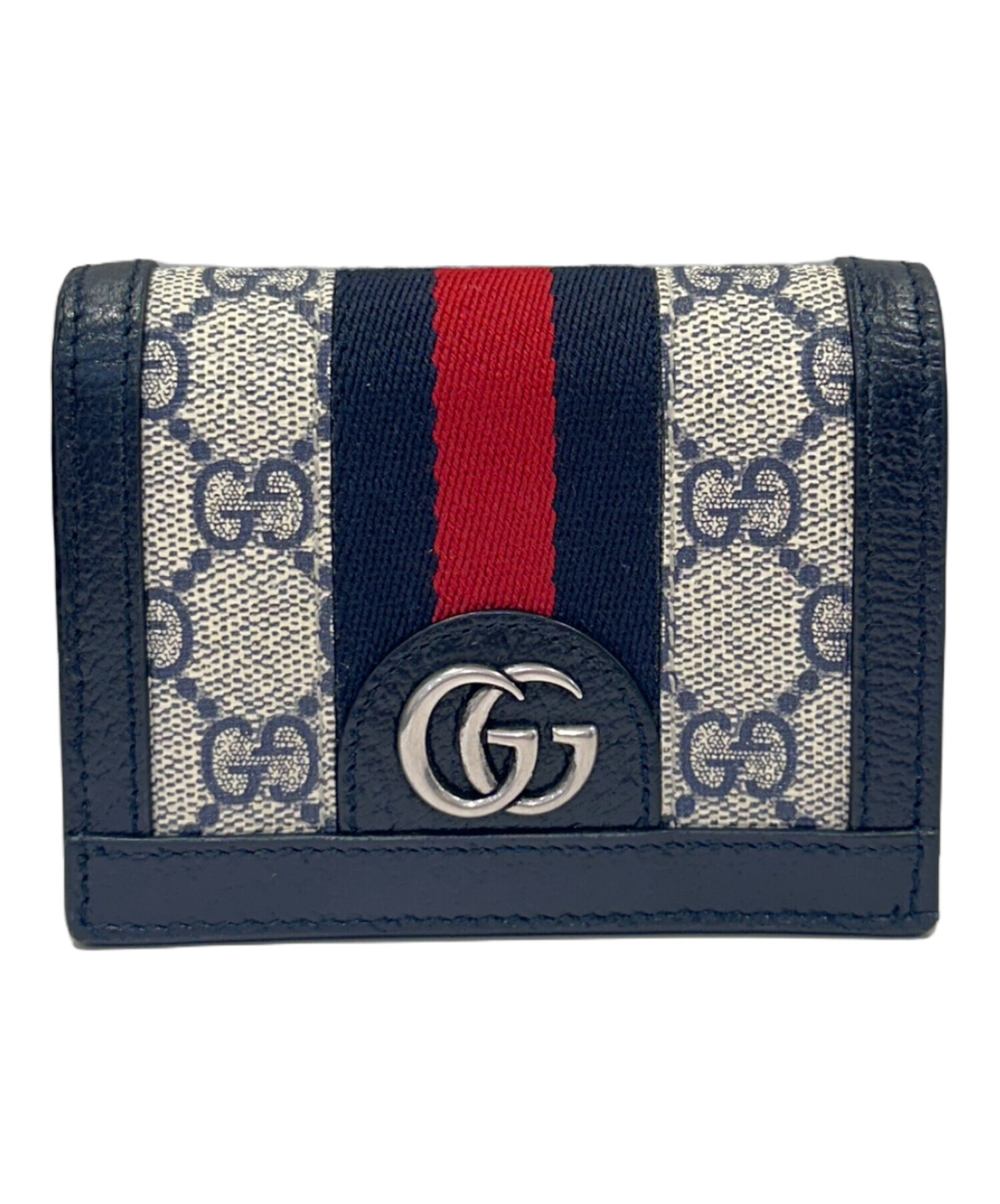 GUCCI グッチ オフィディア 財布 【公式通販】
