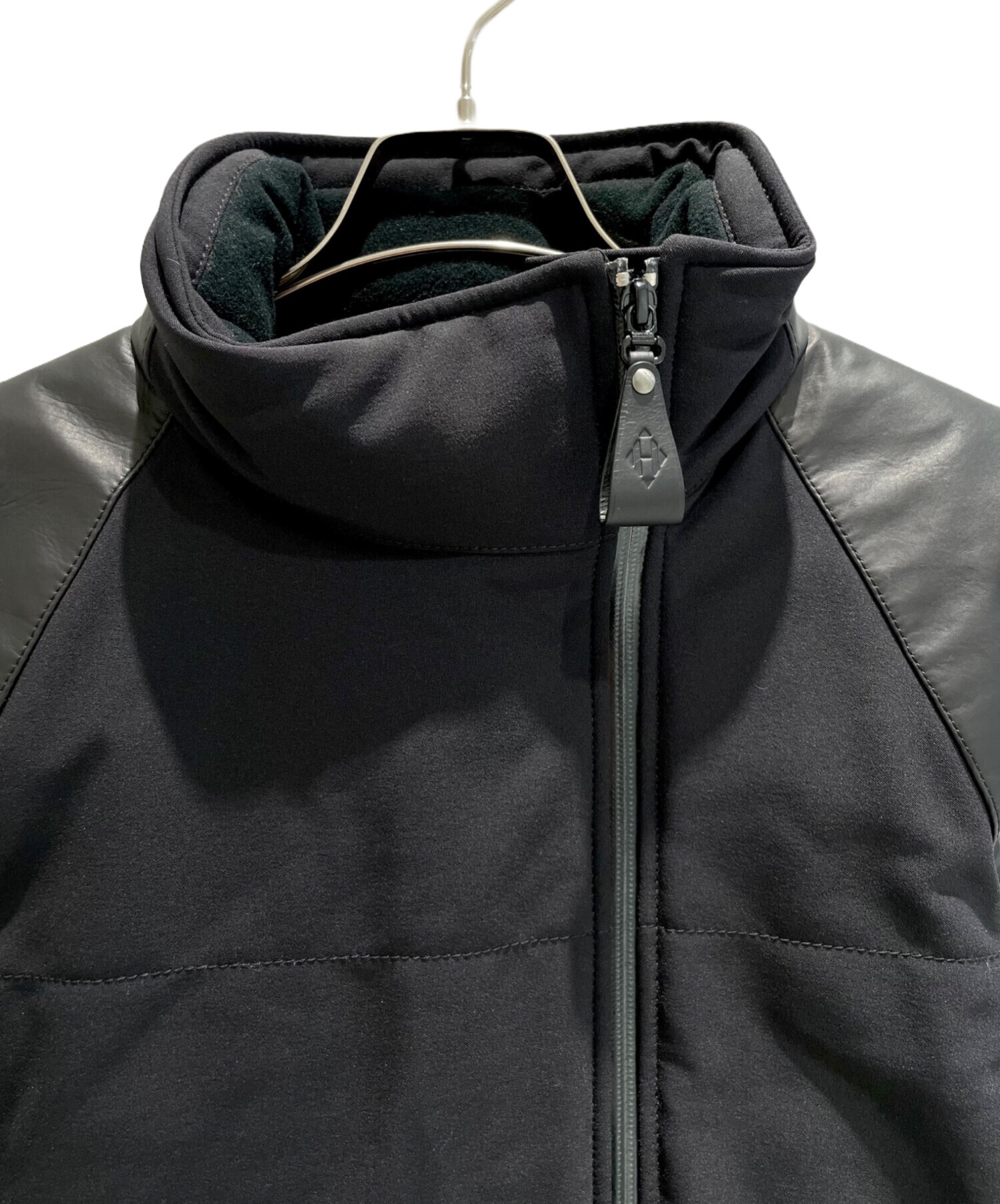 中古・古着通販】HERMES (エルメス) HERMÈS Yoke Down Vest/ヨーク