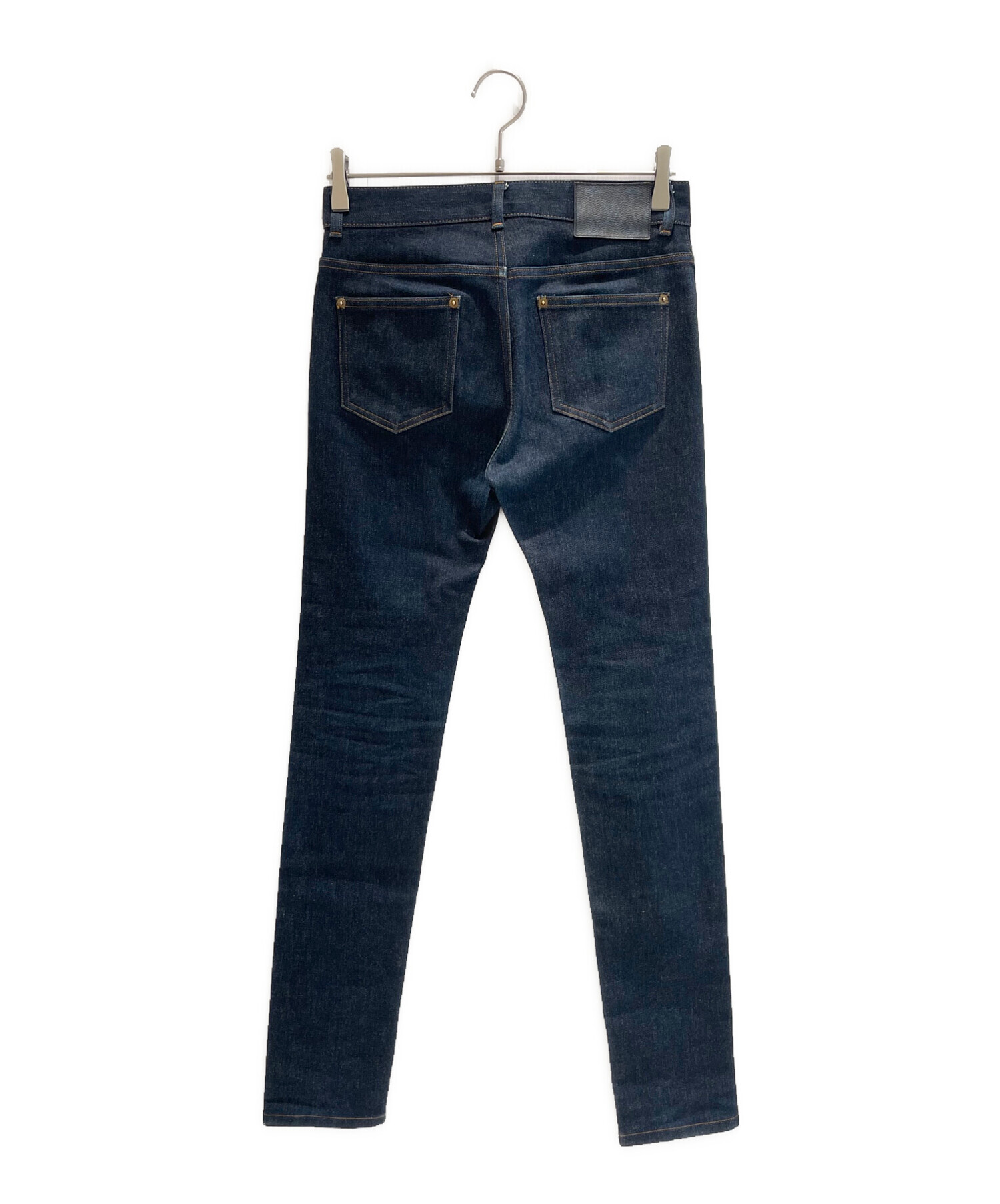 中古・古着通販】LOUIS VUITTON (ルイ ヴィトン) モノグラムレザー