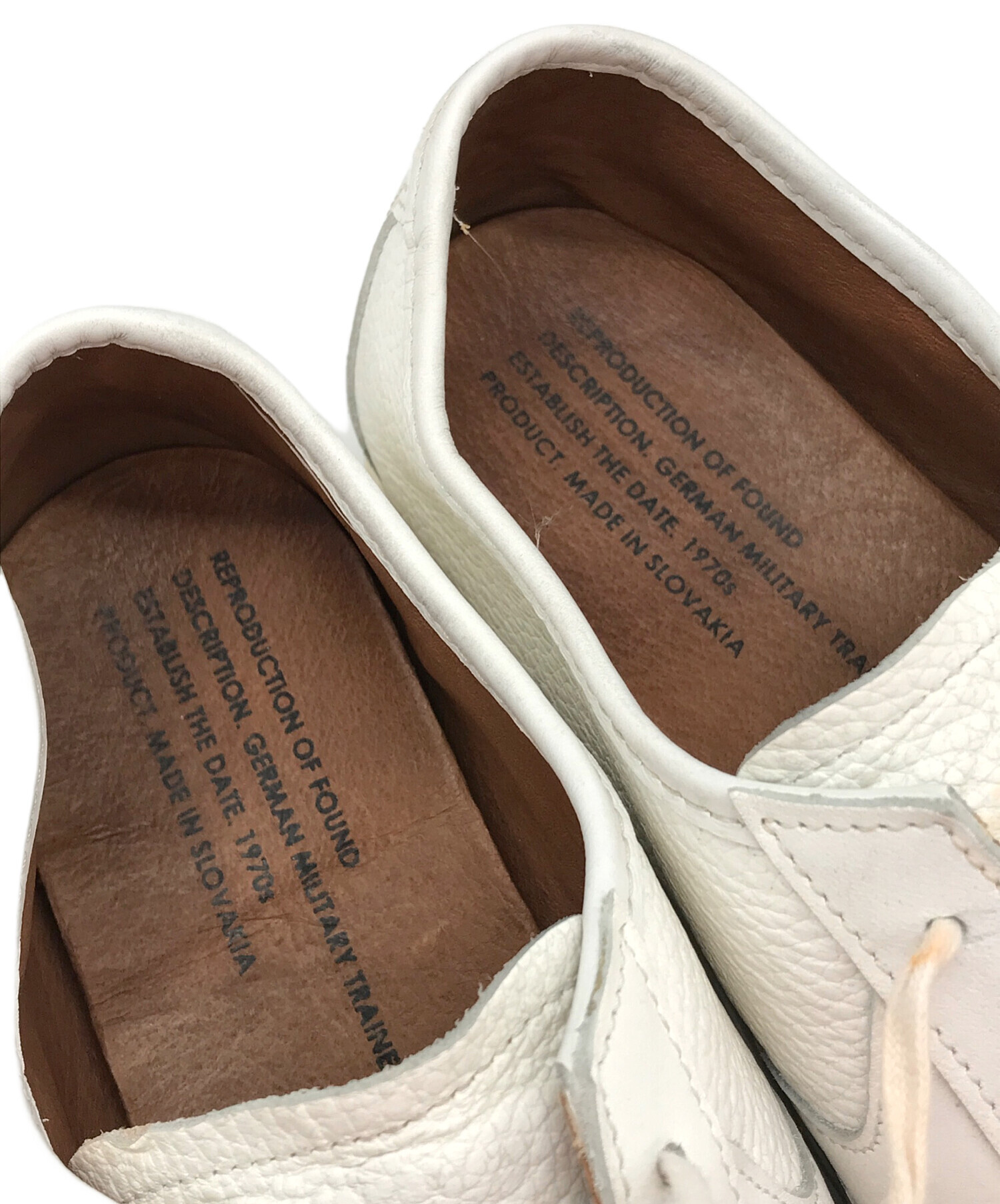 中古・古着通販】reproduction of found (リプロダクションオブ 