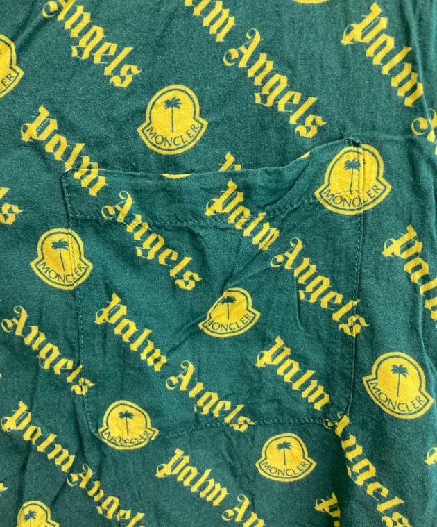 PalmAngels パームエンジェルス　2枚セット　19日までの出品 PalmAngels パームエンジェルス 2枚セット 19日までの出品