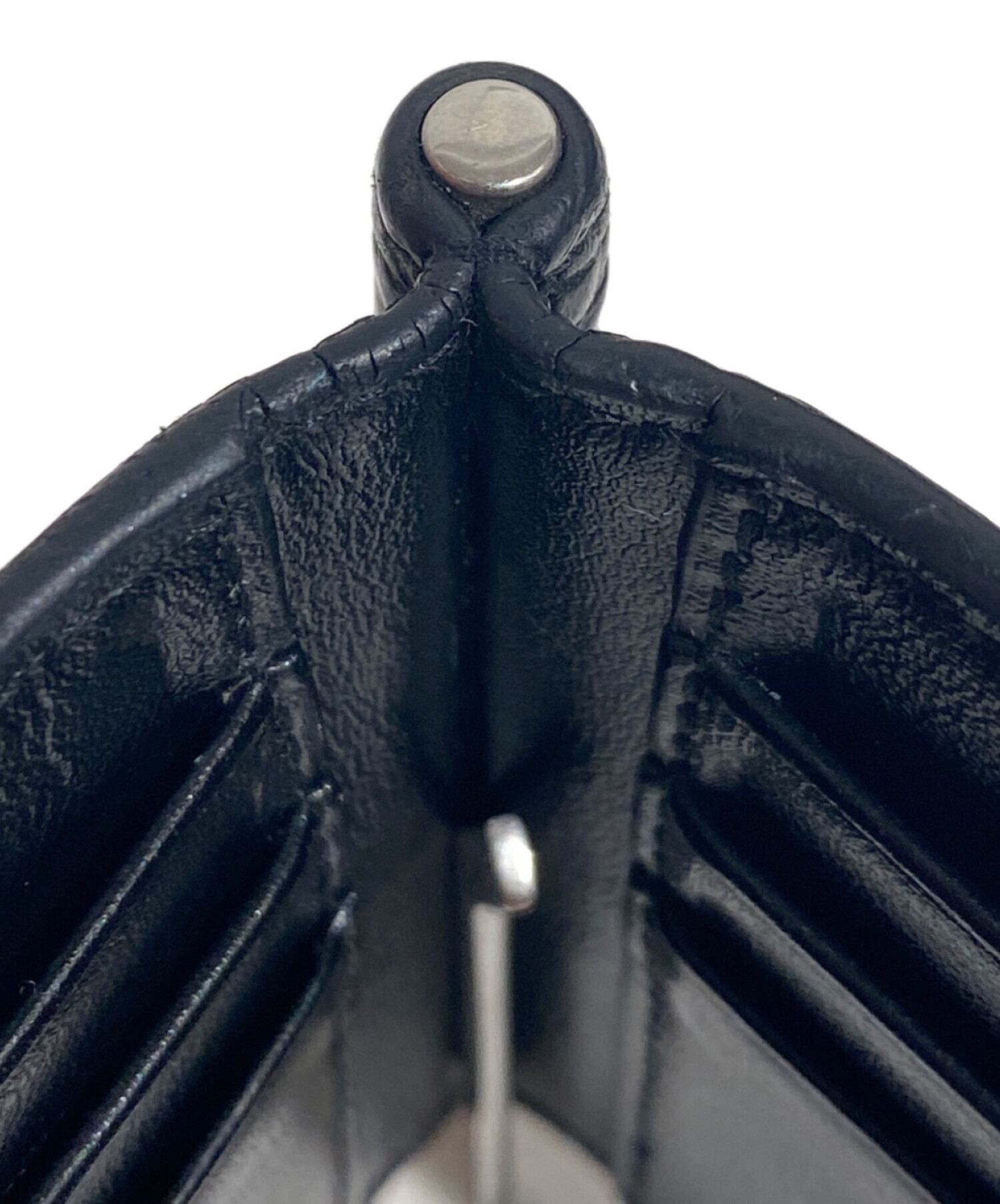 中古・古着通販】Saint Laurent Paris (サンローランパリ) クロコ型