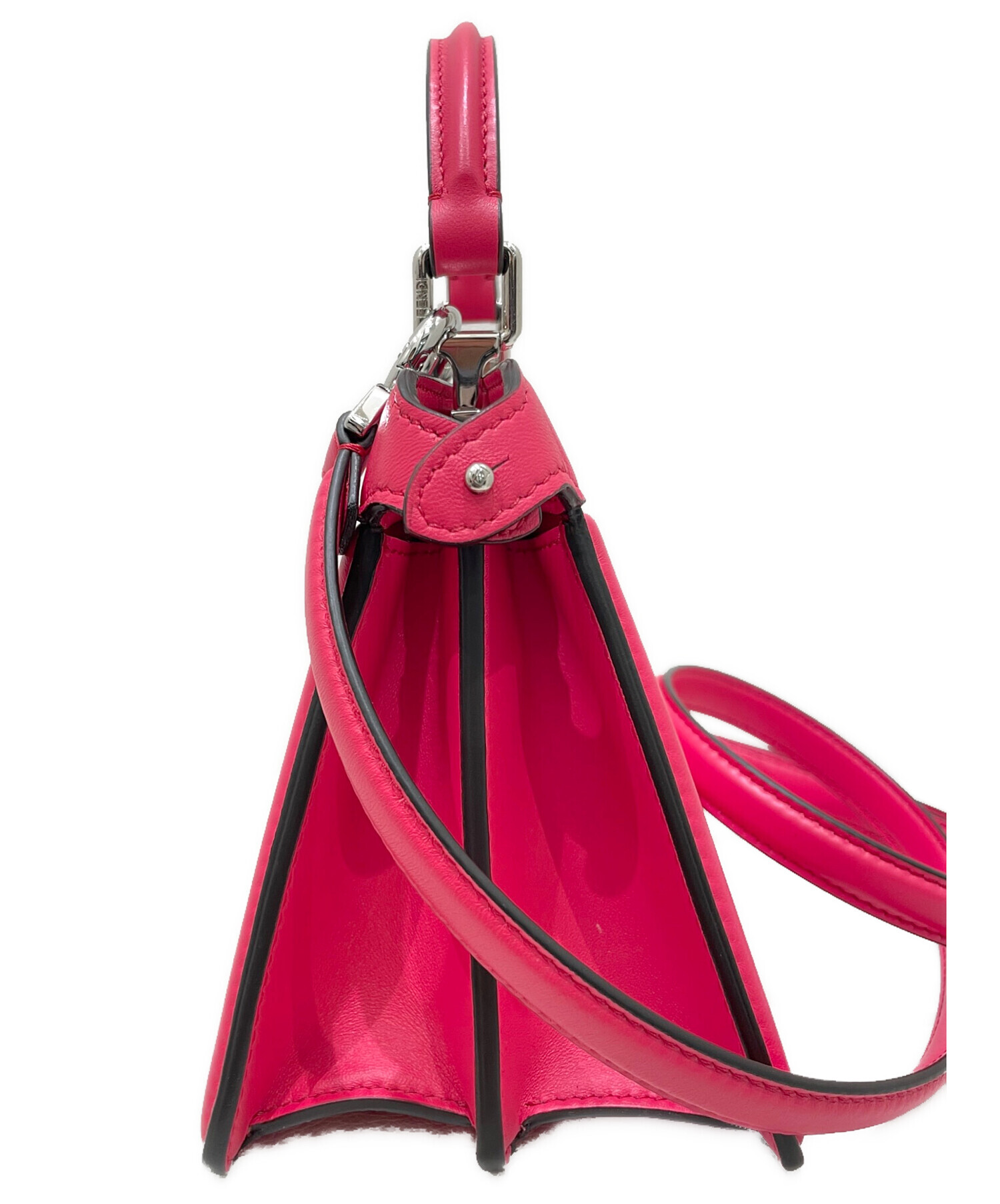 中古・古着通販】FENDI (フェンディ) ピーカブー アイシーユー