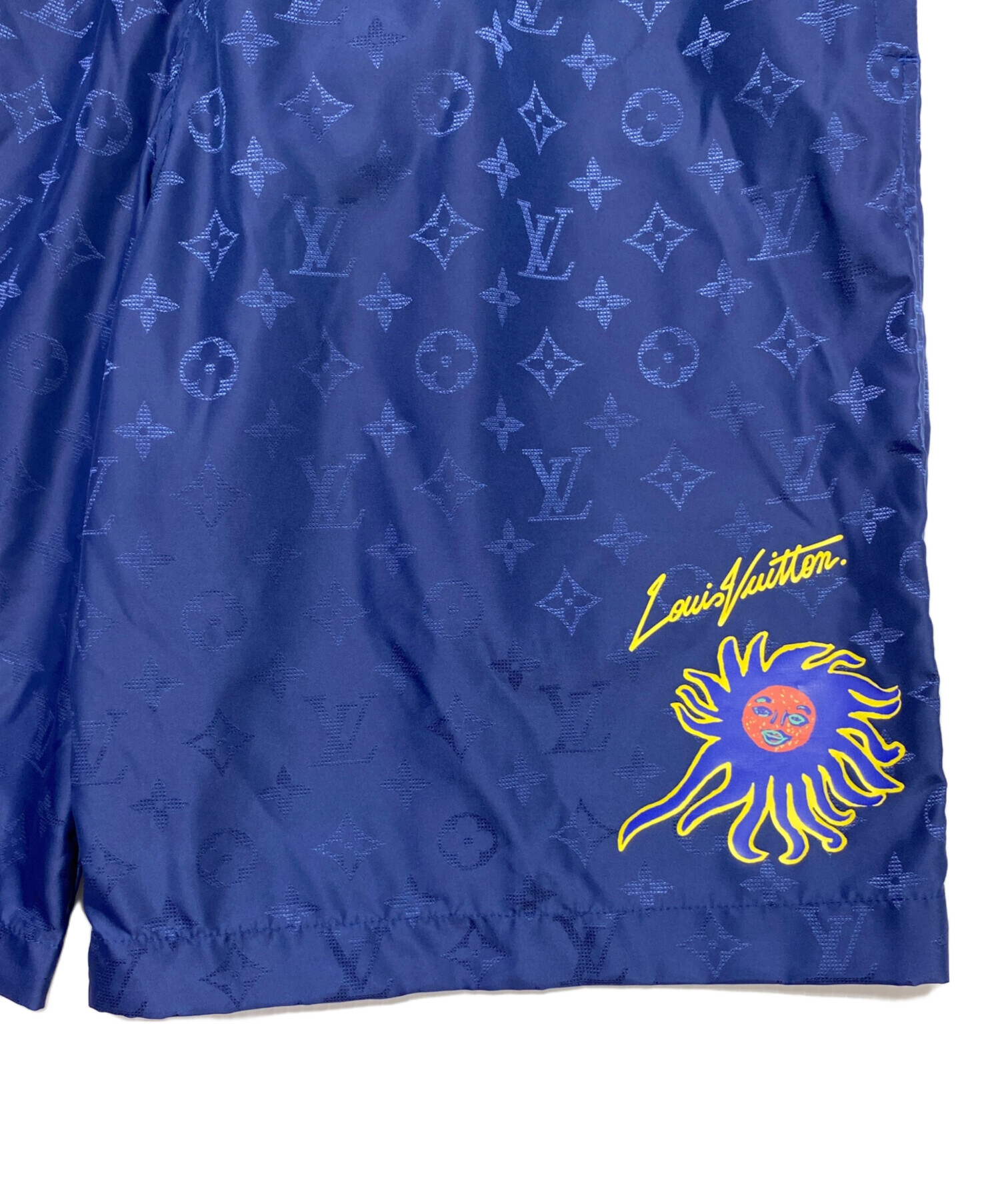 中古・古着通販】LOUIS VUITTON (ルイ ヴィトン) yayoi kusama