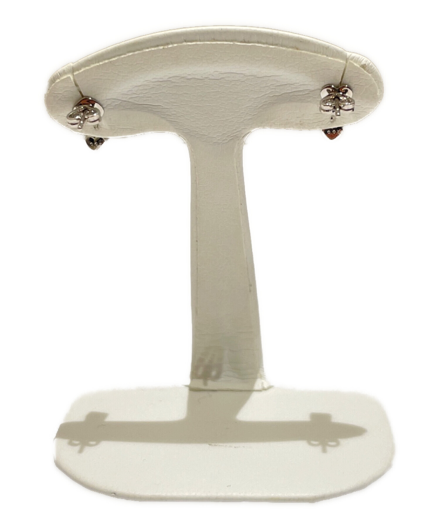 中古・古着通販】Ponte Vecchio (ポンテヴェキオ) 3連ハート