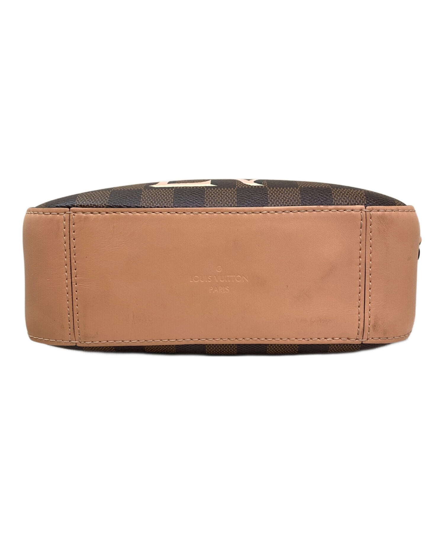 中古・古着通販】LOUIS VUITTON (ルイ ヴィトン) ダミエ サンタモニカ 