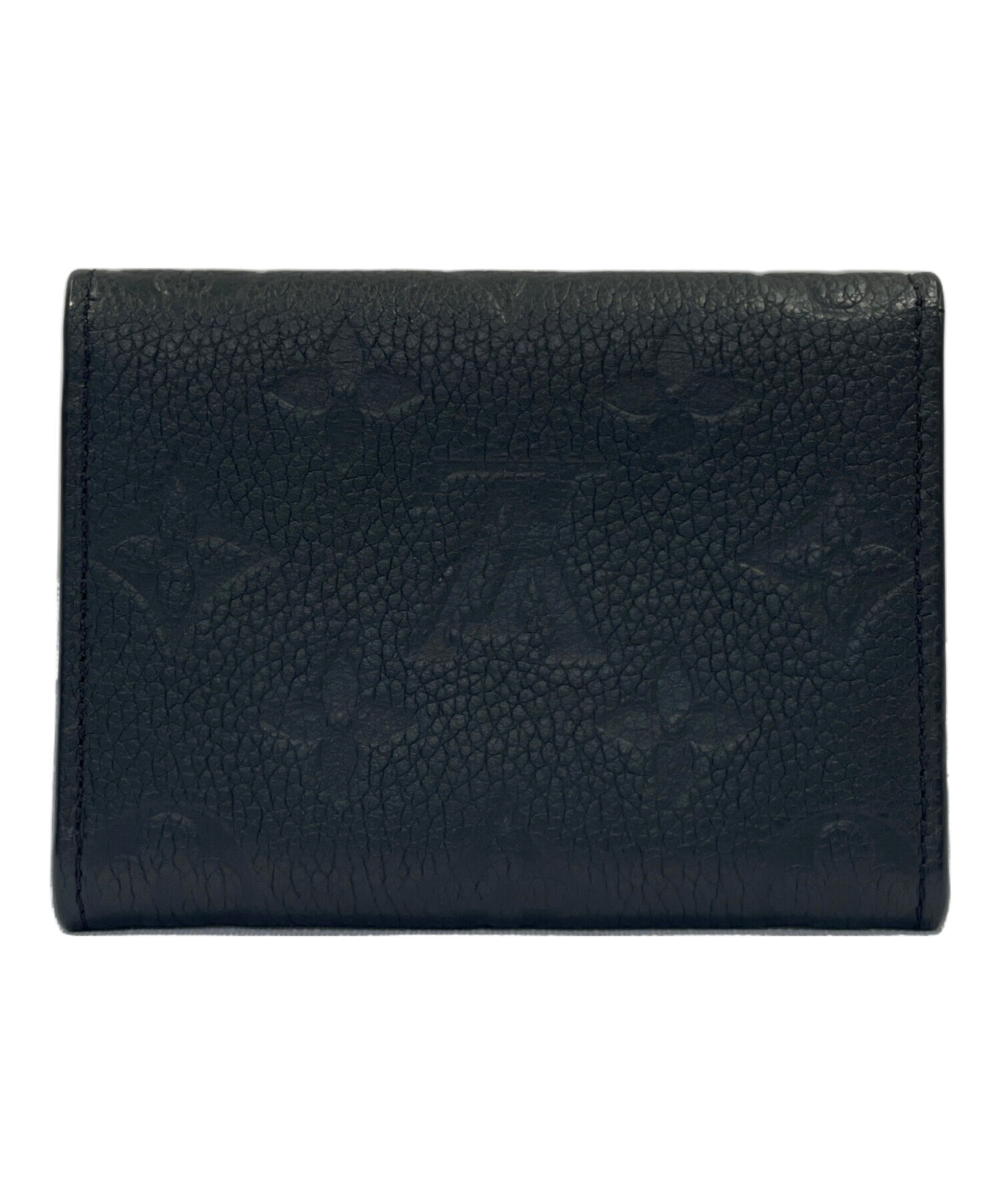 中古・古着通販】LOUIS VUITTON (ルイ ヴィトン) アンプラント カード