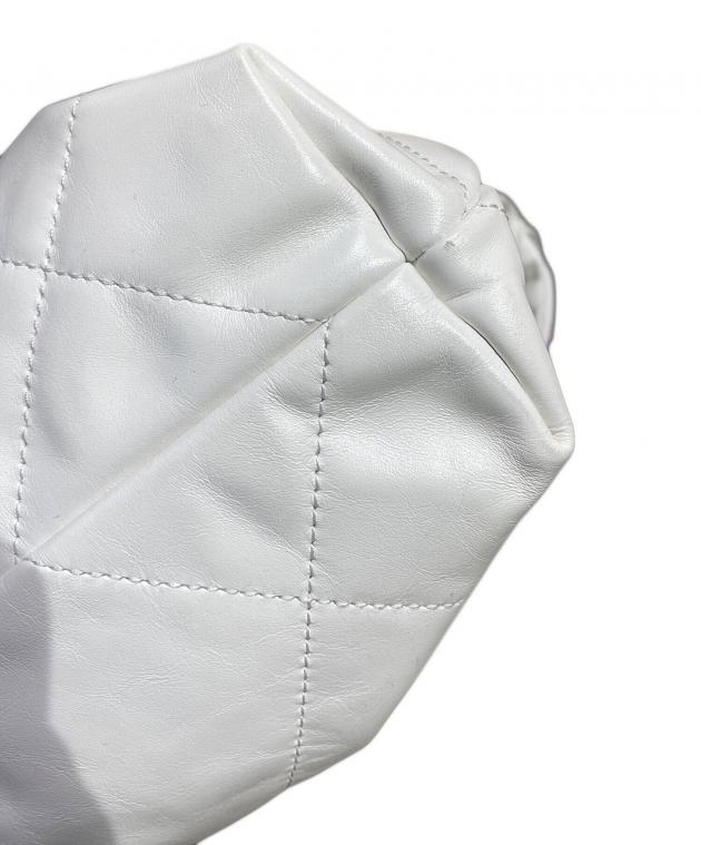中古・古着通販】CHANEL (シャネル) シャネル22 / チェーンショルダー