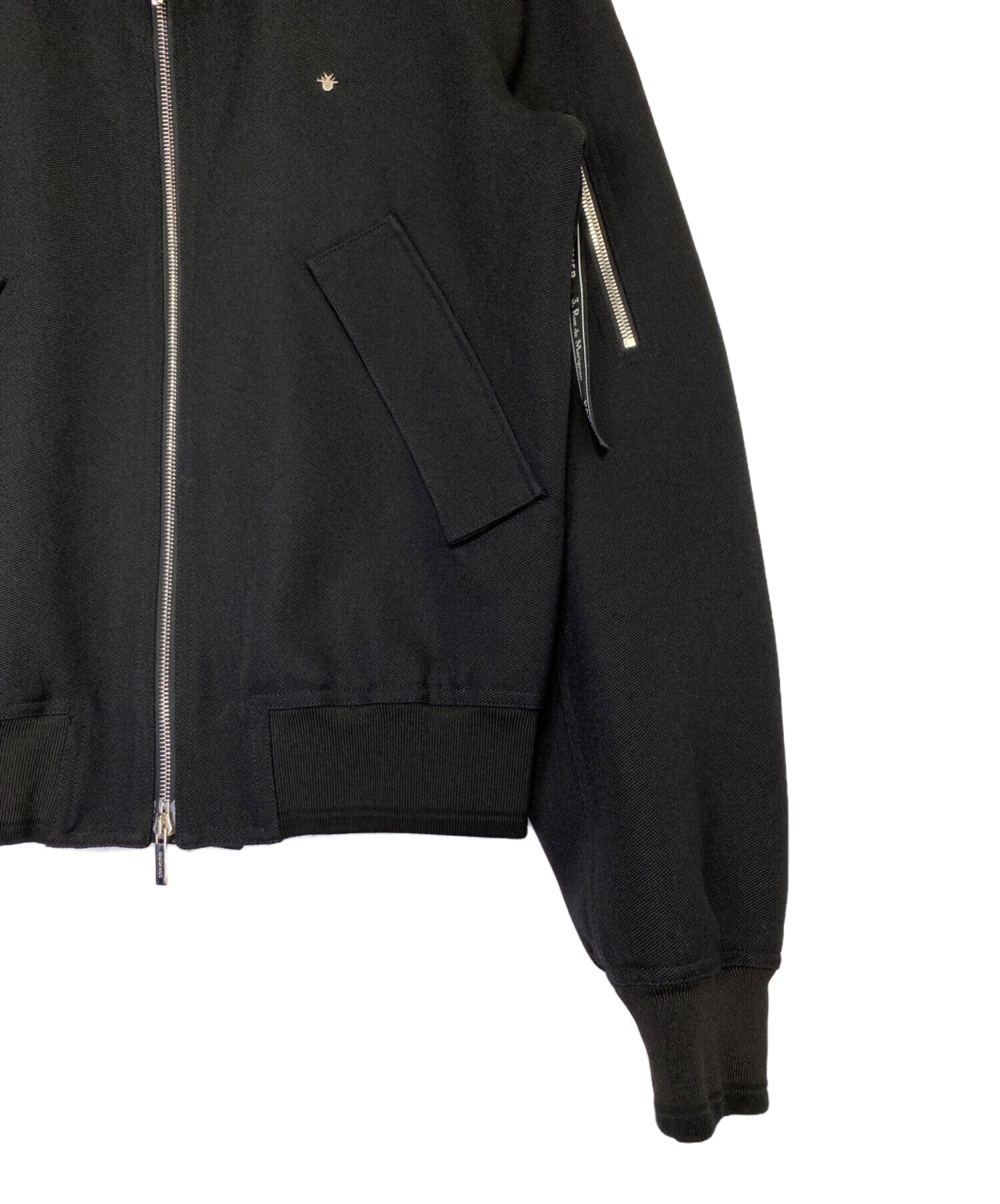 中古・古着通販】DIOR HOMME (ディオール オム) ヴァージンウール