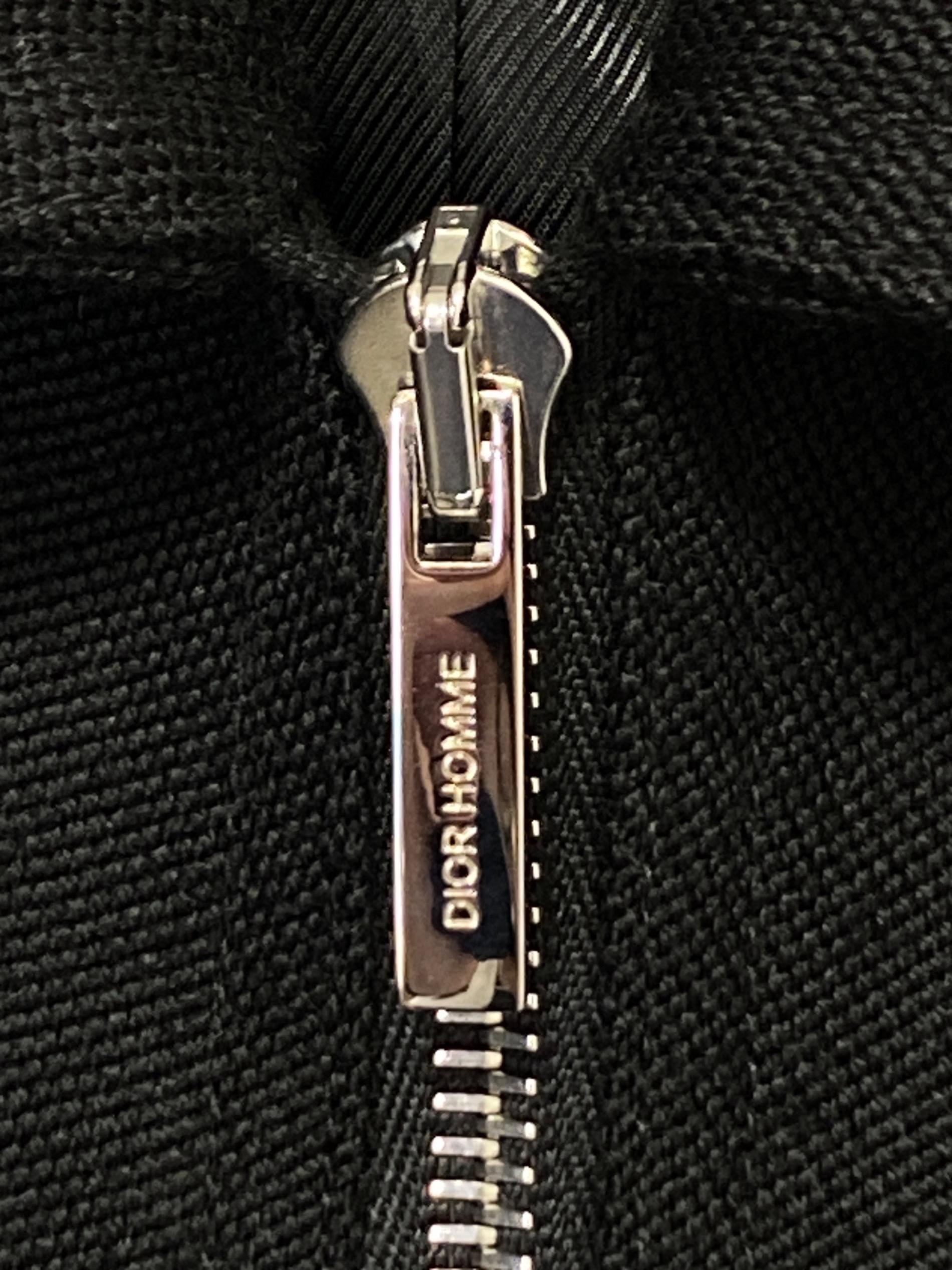 中古・古着通販】DIOR HOMME (ディオール オム) ヴァージンウール
