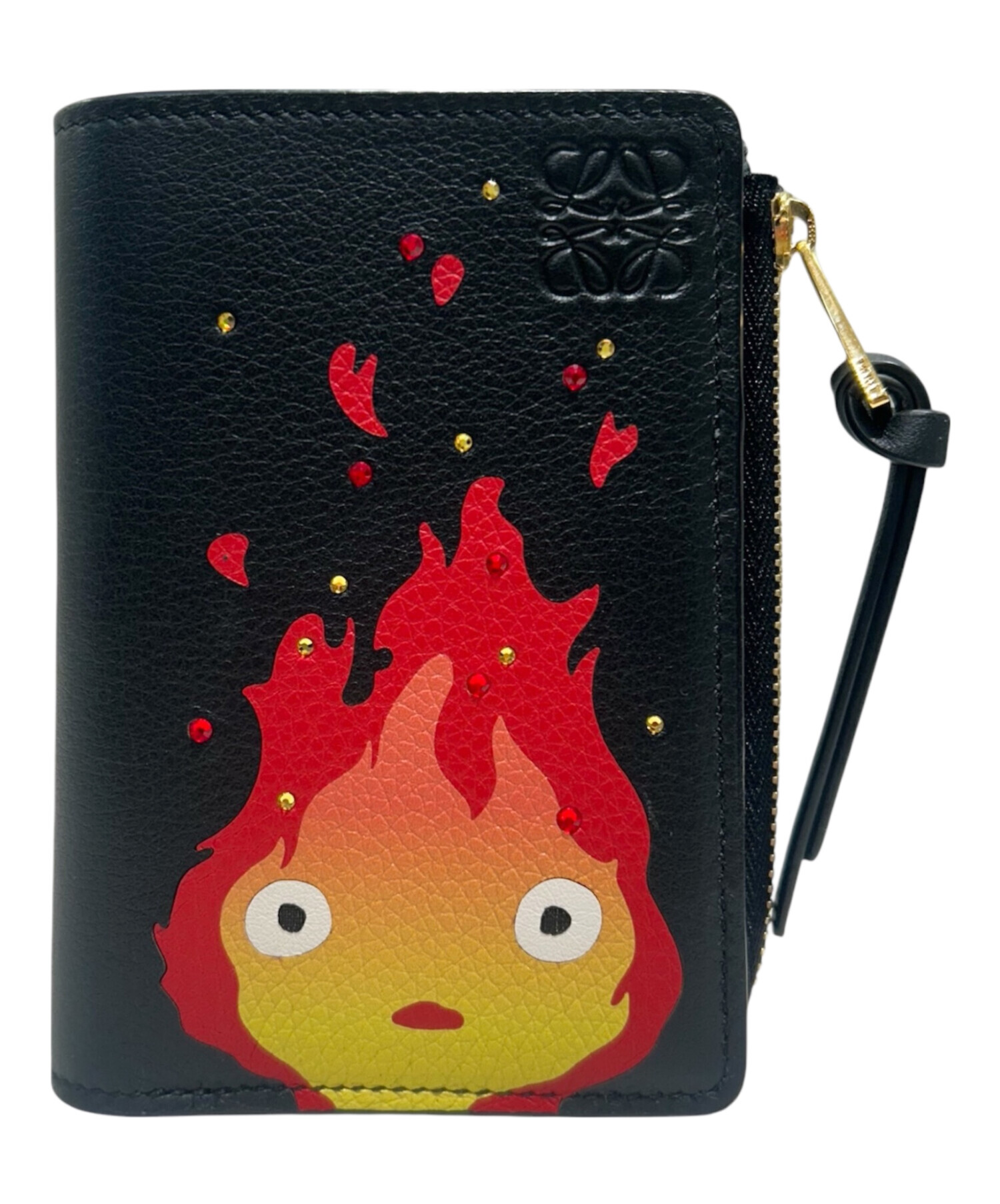 中古・古着通販】LOEWE (ロエベ) ハウルの動く城 (ハウルノウゴクシロ 中古・古着通販】LOEWE (ロエベ) ハウルの動く城 (ハウルノウゴクシロ