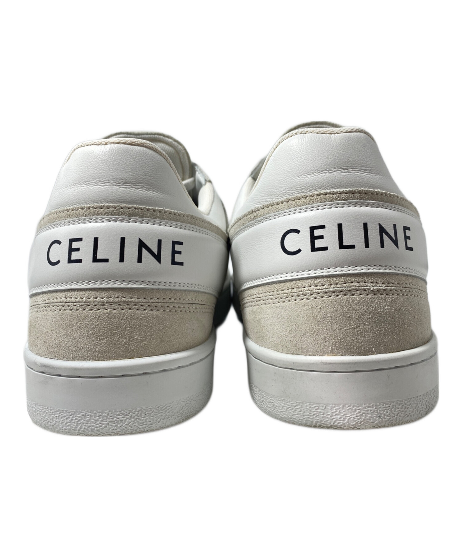 中古・古着通販】CELINE (セリーヌ) Low cut sneaker（ローカット 