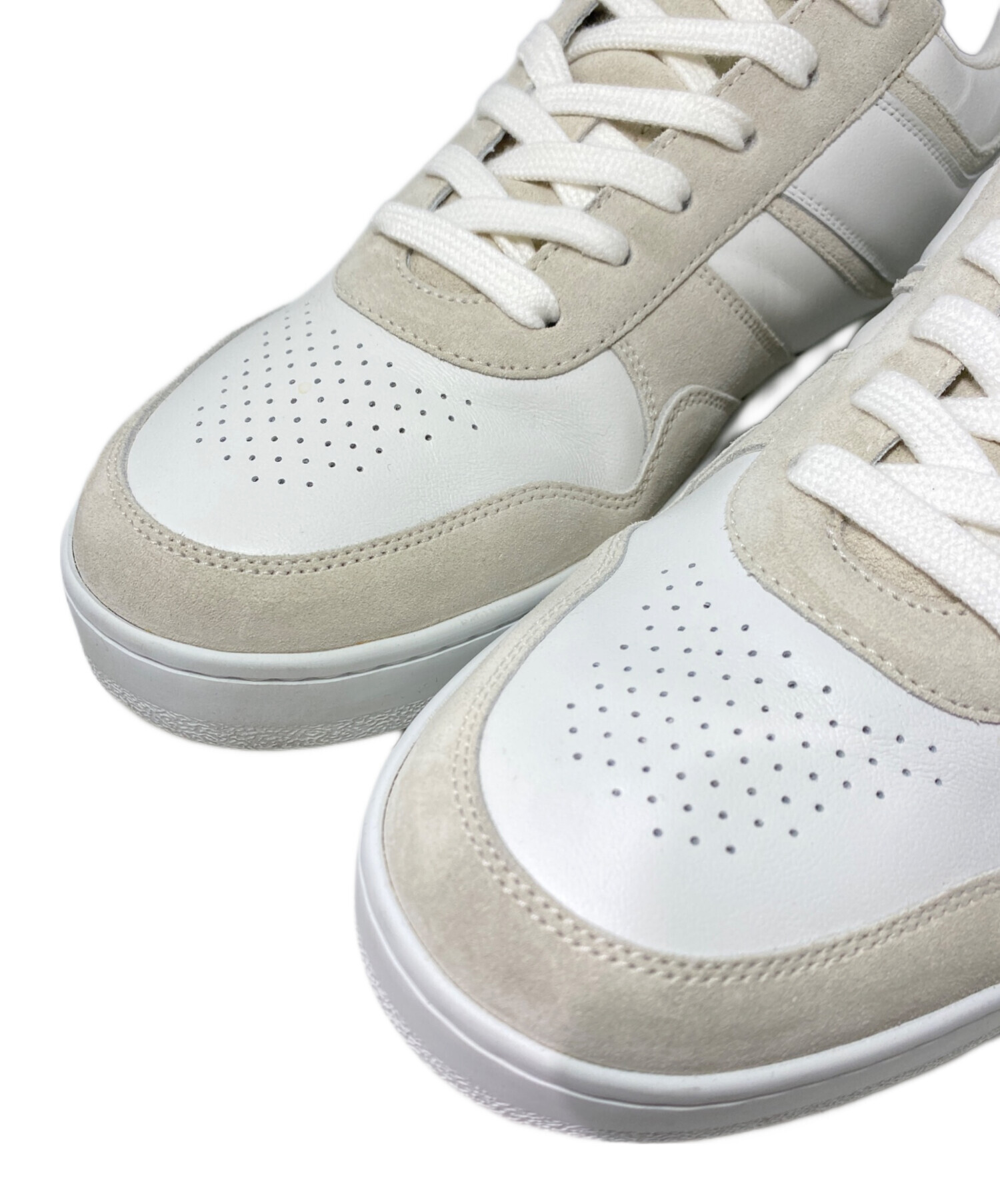 中古・古着通販】CELINE (セリーヌ) Low cut sneaker（ローカット 