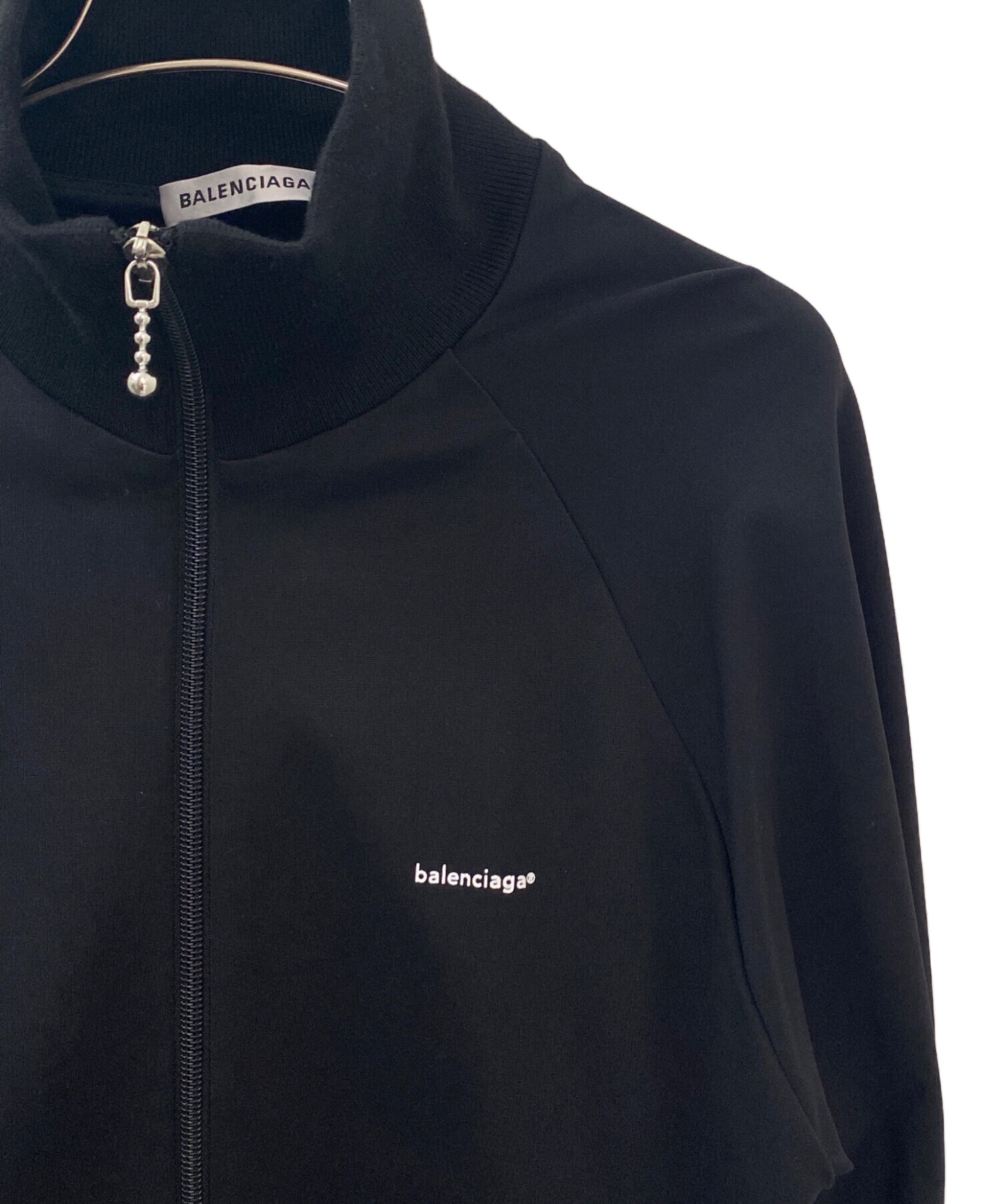 中古・古着通販】BALENCIAGA (バレンシアガ) フロントロゴトラック