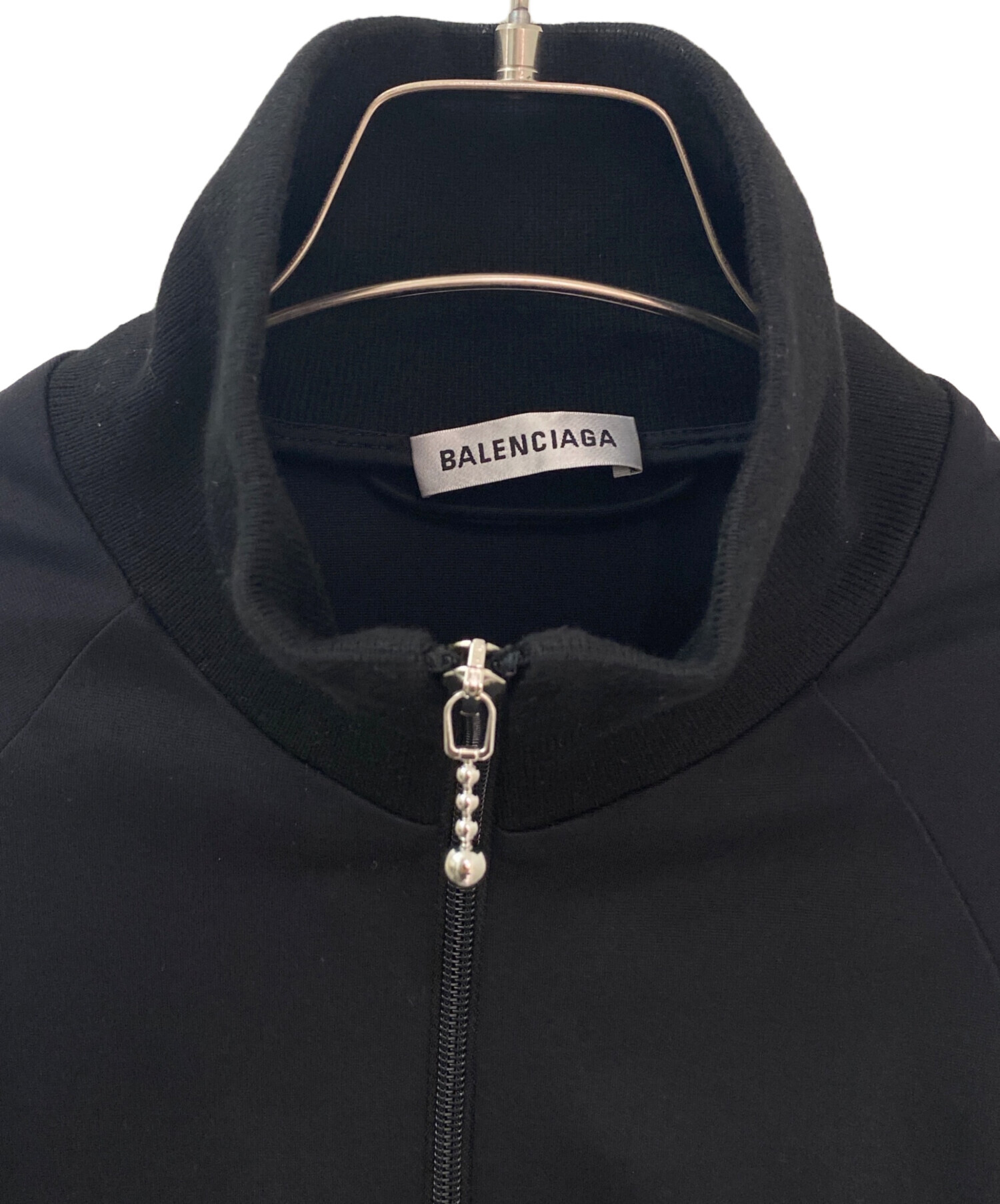 中古・古着通販】BALENCIAGA (バレンシアガ) フロントロゴトラック