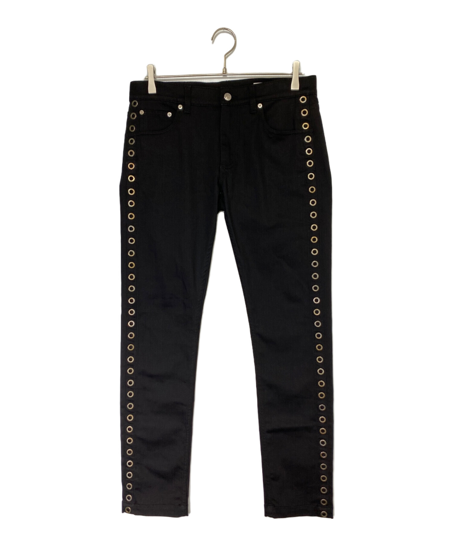 アレキサンダーマックイーン Alexander McQueen スキニー XL アレキサンダーマックイーン Alexander McQueen スキニー XL