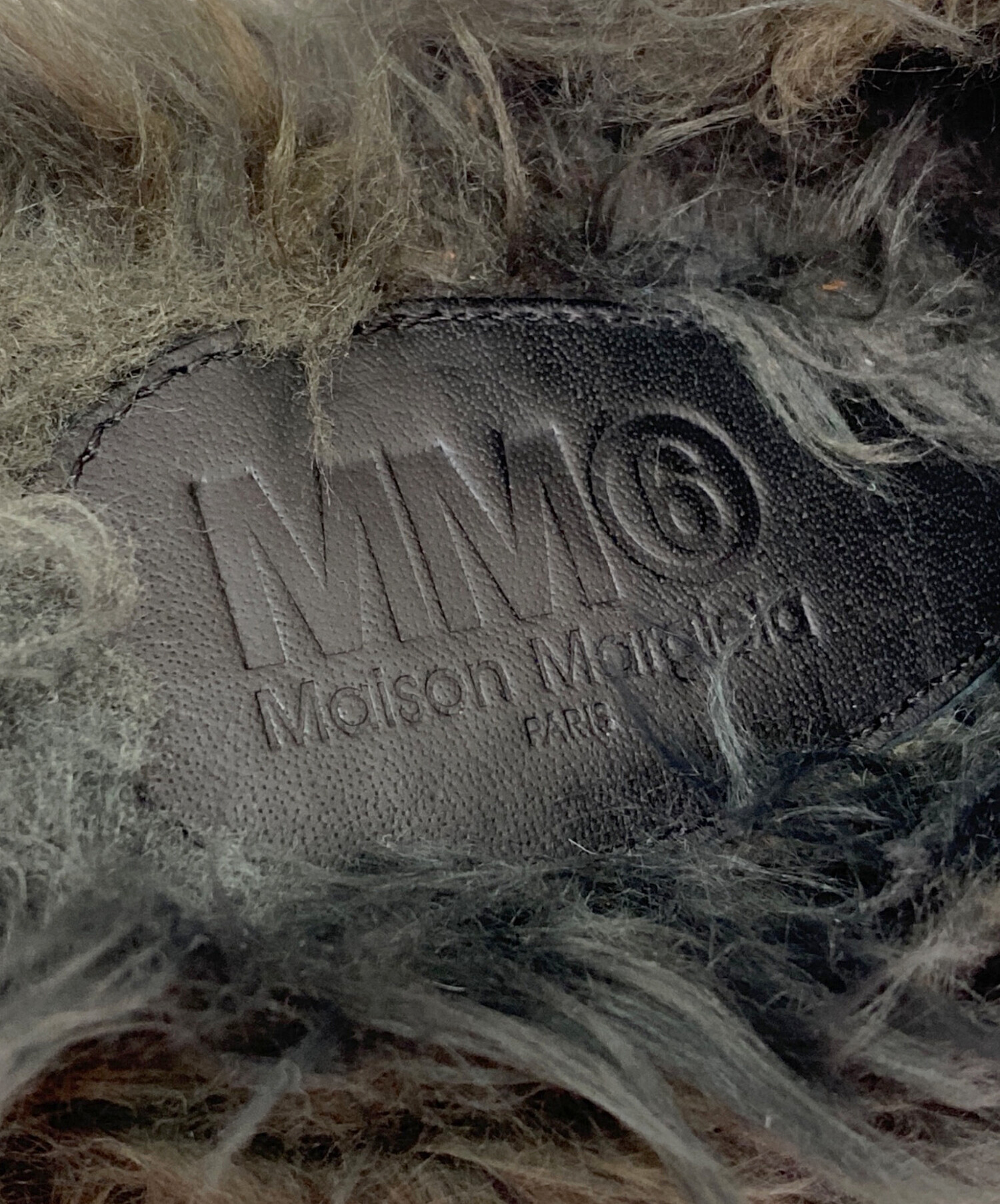 中古・古着通販】MM6 Maison Margiela (エムエムシックス メゾン