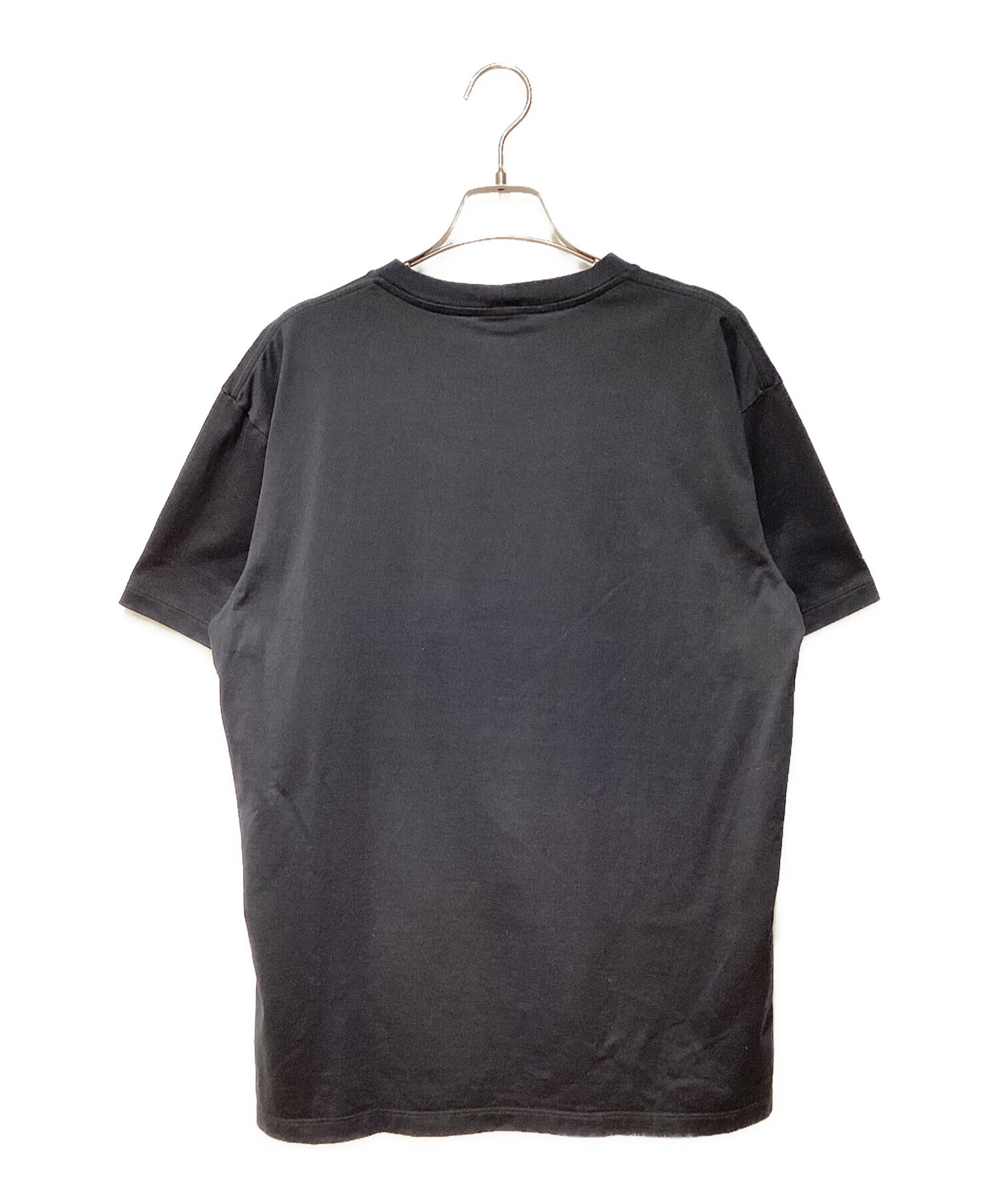 中古・古着通販】CELINE (セリーヌ) トルバドール ルーズTシャツ 