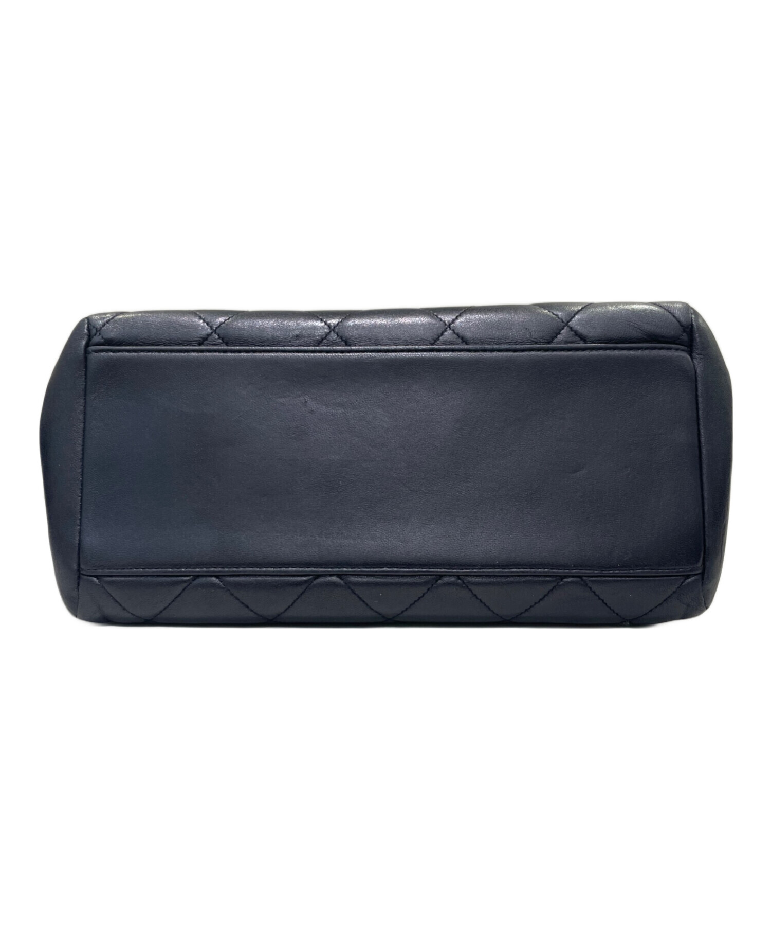 中古・古着通販】CHANEL (シャネル) ココマーク チェーン マトラッセ