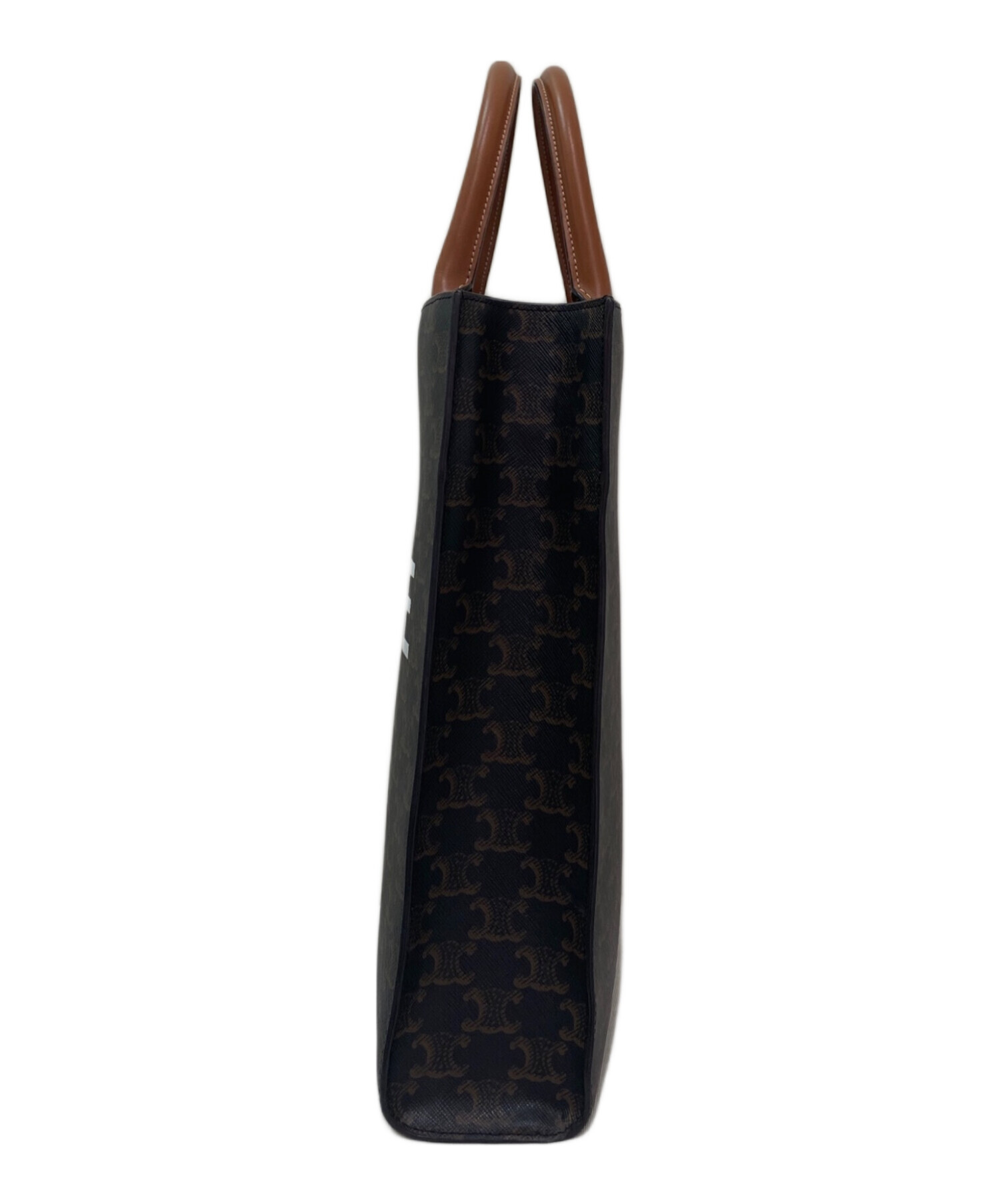 中古・古着通販】CELINE (セリーヌ) スモールバーティカルカバ