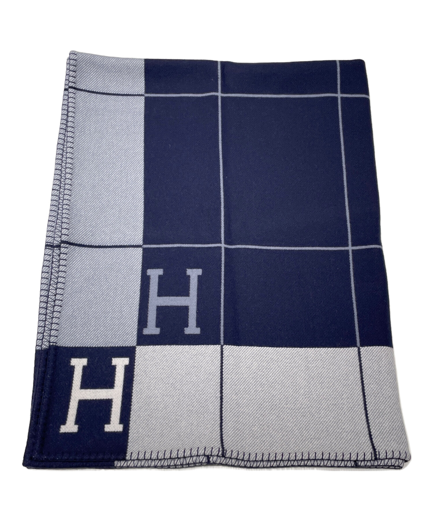 中古・古着通販】HERMES (エルメス) Plade