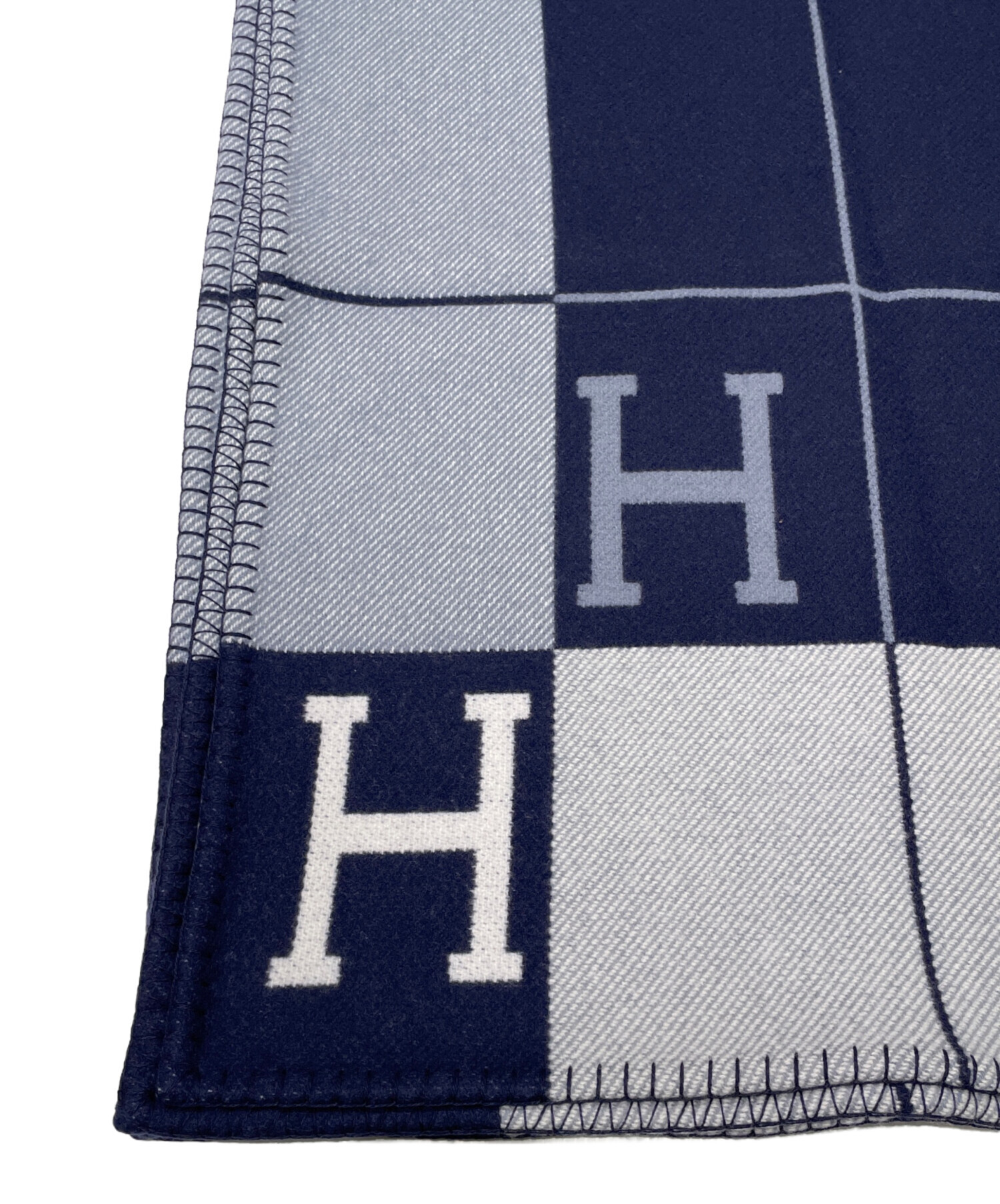 中古・古着通販】HERMES (エルメス) Plade