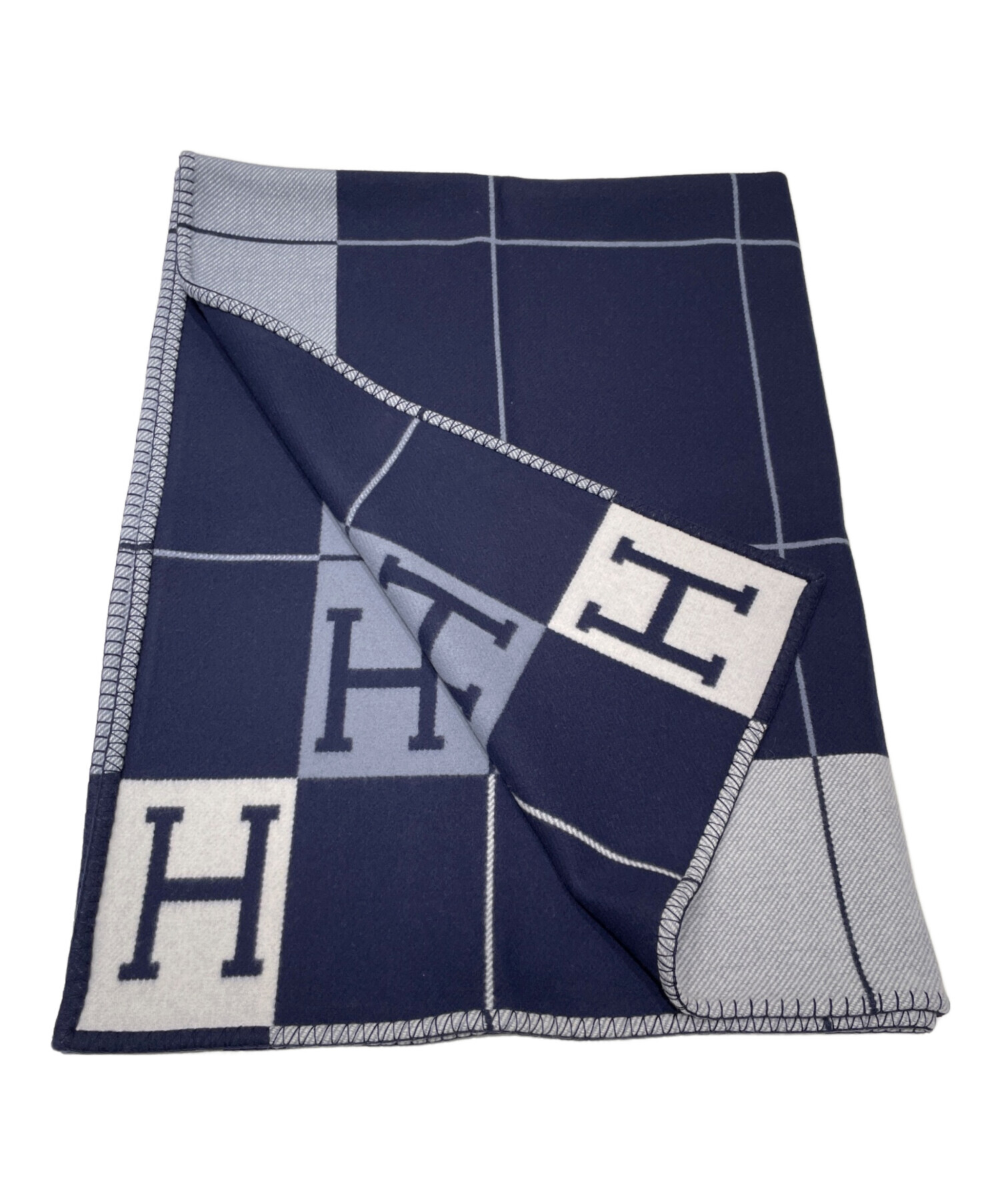 中古・古着通販】HERMES (エルメス) Plade