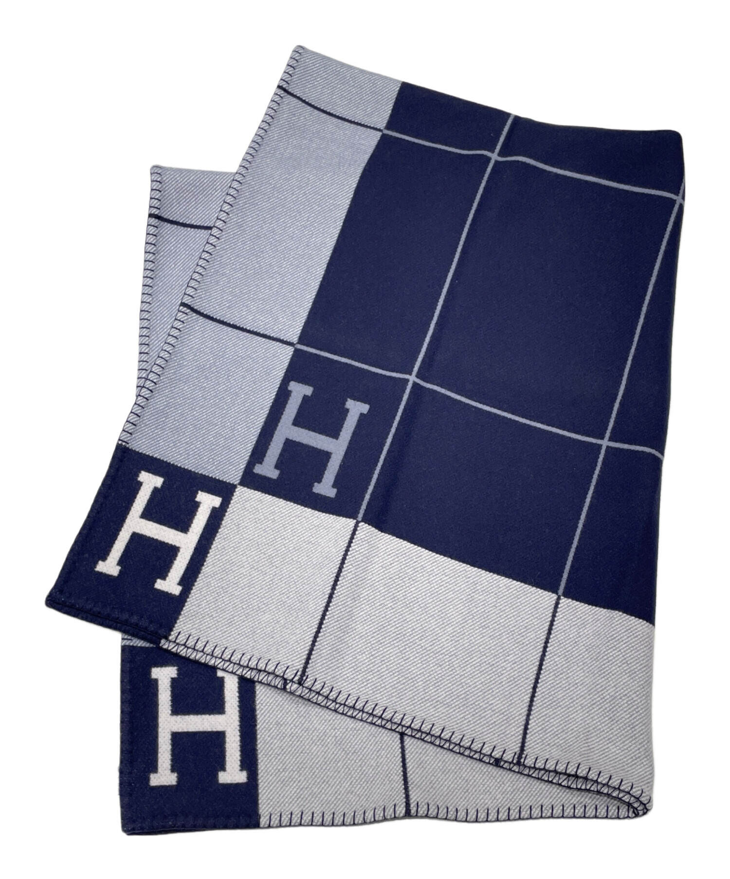 中古・古着通販】HERMES (エルメス) Plade