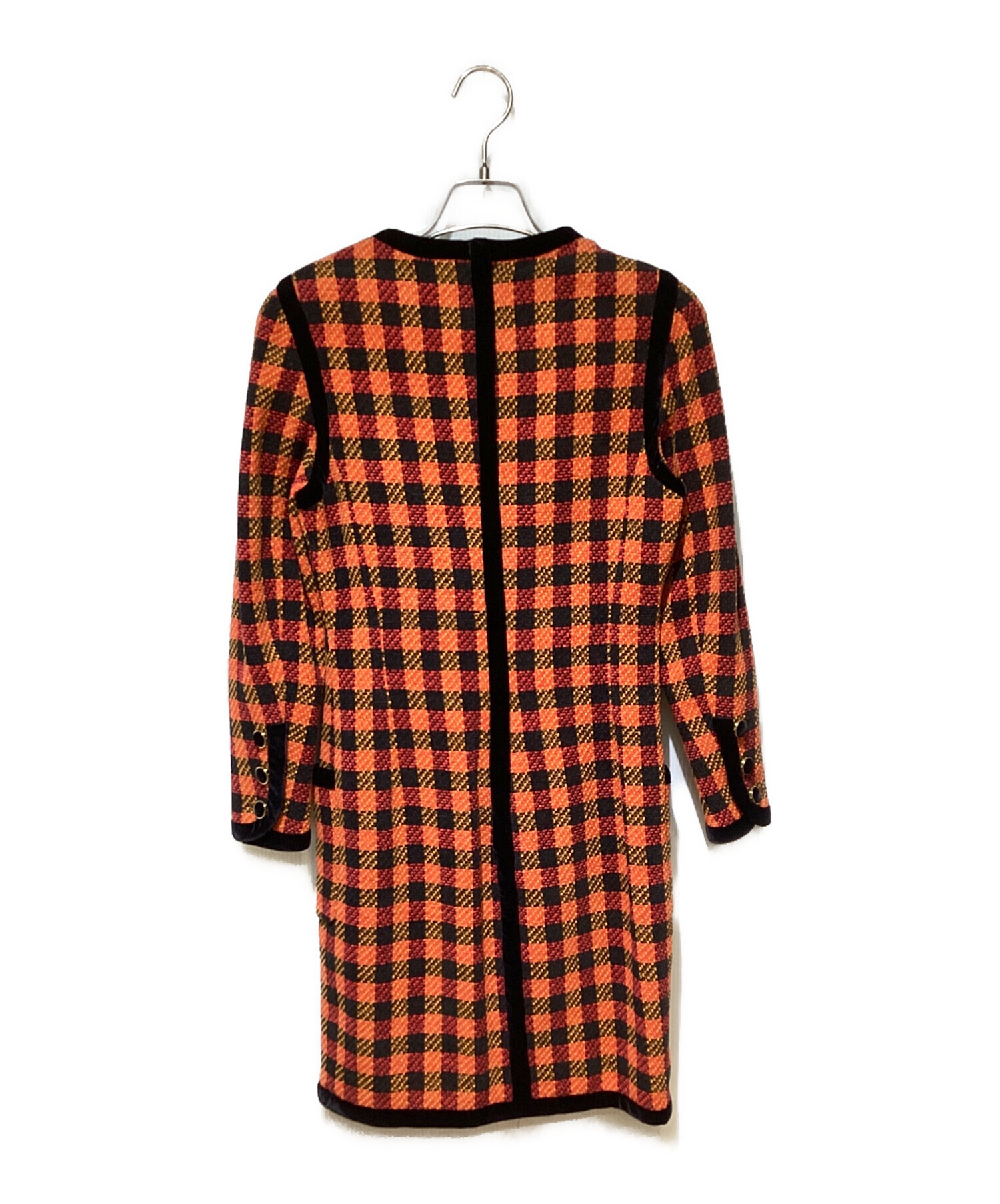 中古・古着通販】CHANEL BOUTIQUE (シャネル ブティック) 4ポケット