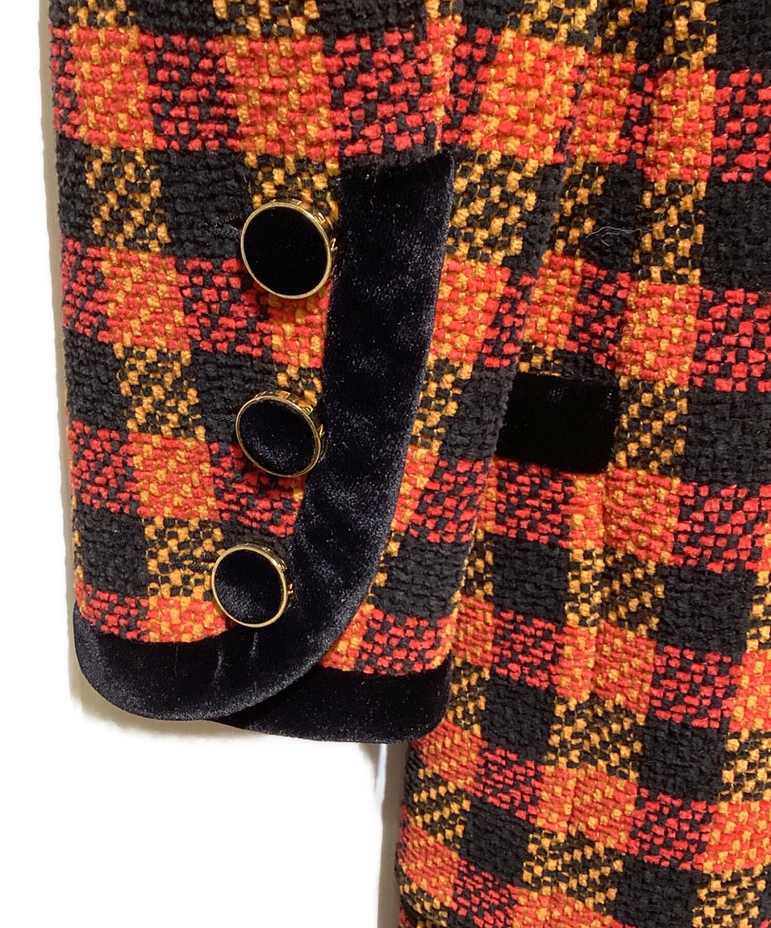 中古・古着通販】CHANEL BOUTIQUE (シャネル ブティック) 4ポケット