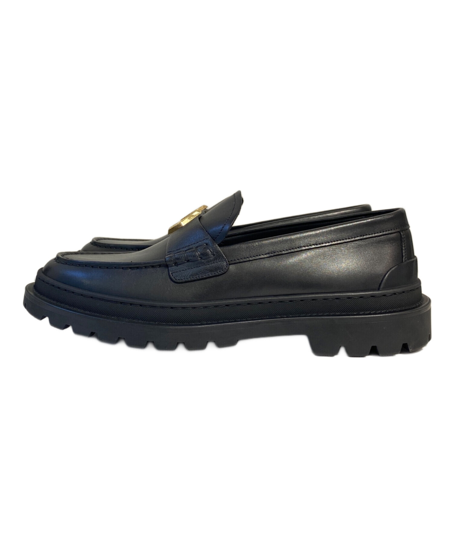 中古・古着通販】Christian Dior (クリスチャン ディオール) ロゴ