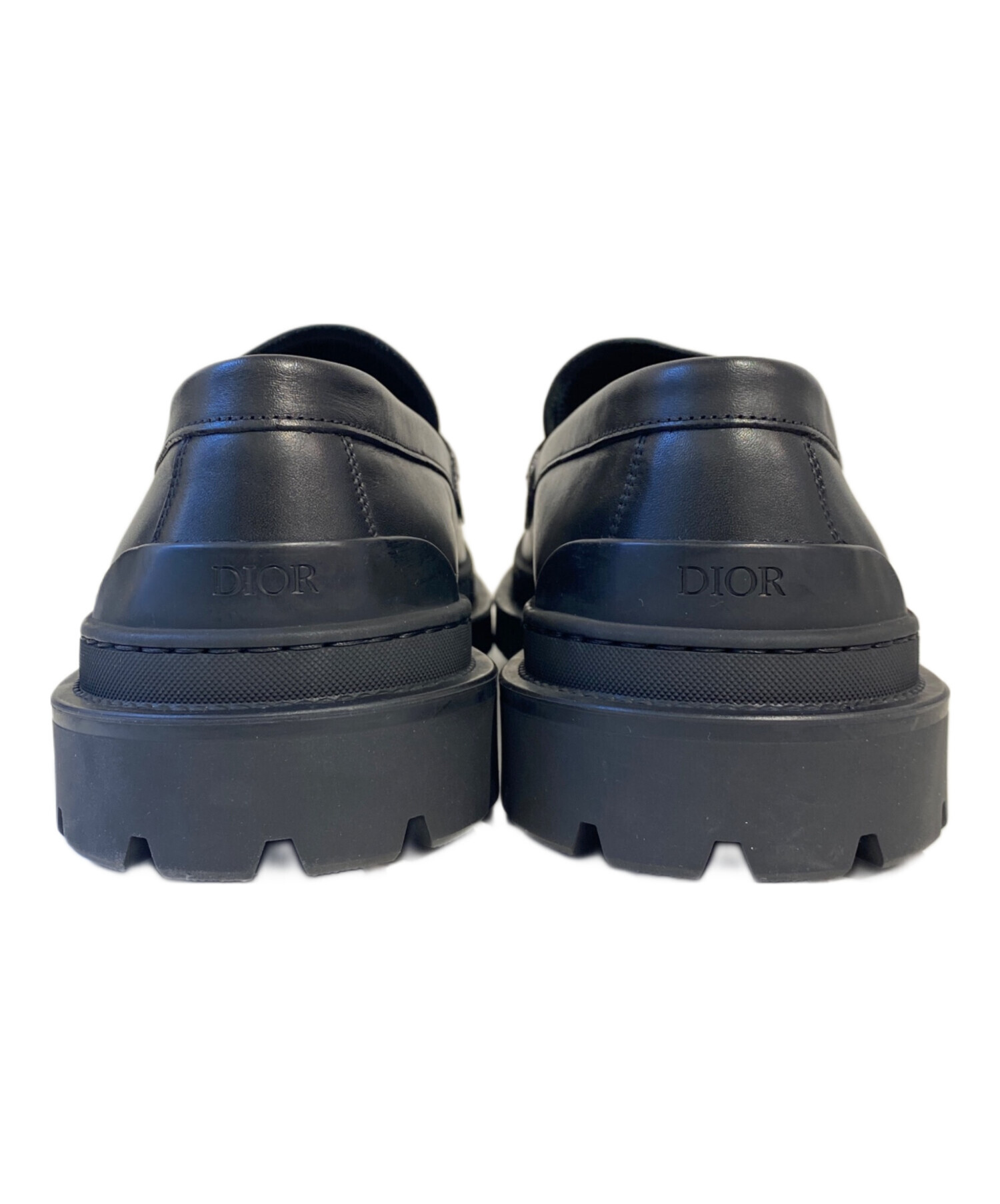 中古・古着通販】Christian Dior (クリスチャン ディオール) ロゴ