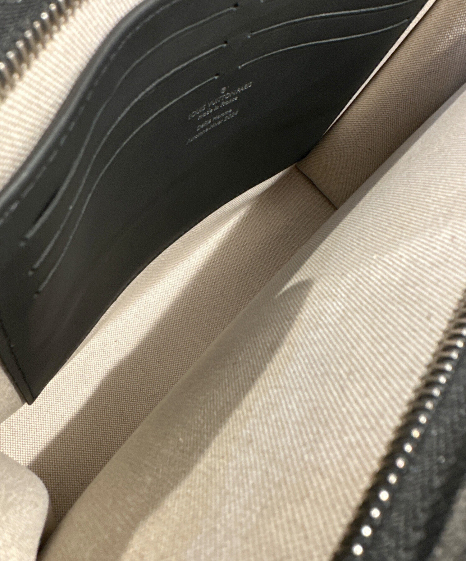 中古・古着通販】LOUIS VUITTON (ルイ ヴィトン) ポシェット